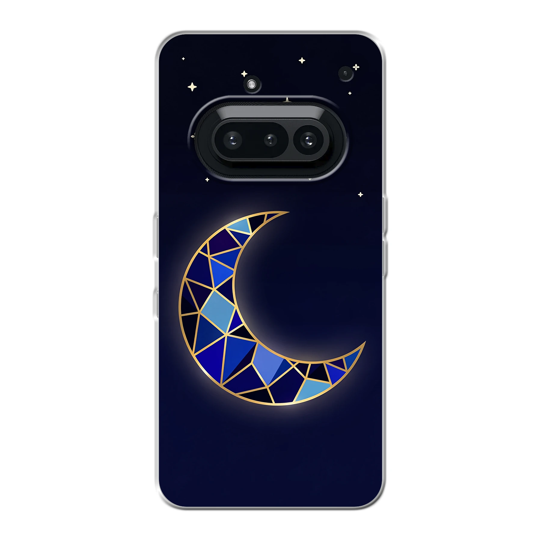 Nothing Phone (3a) phone case