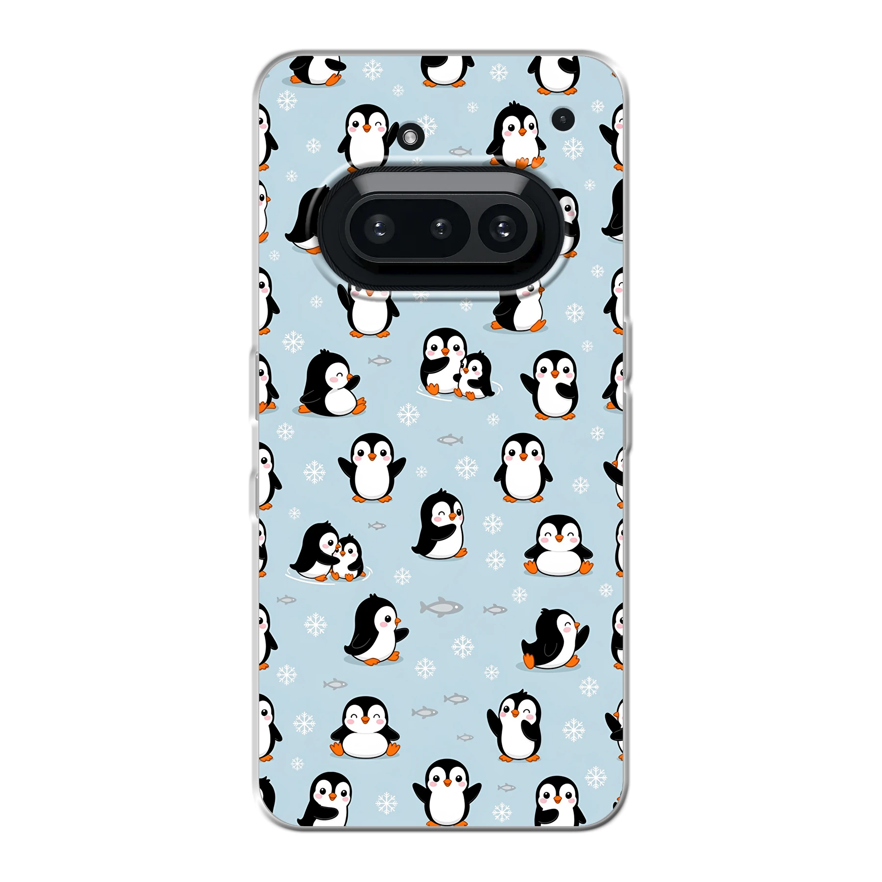 Nothing Phone (3a) phone case
