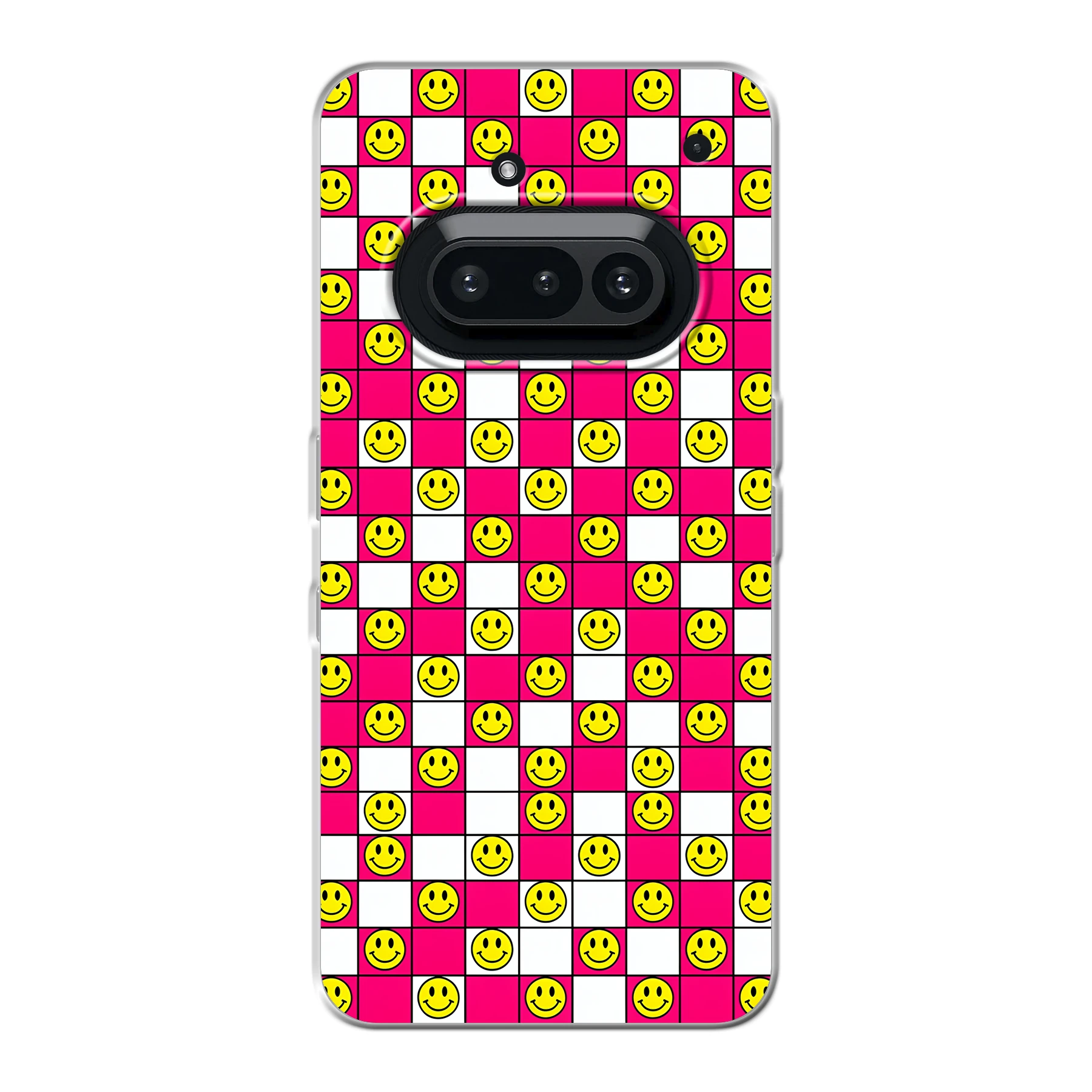 Nothing Phone (3a) phone case