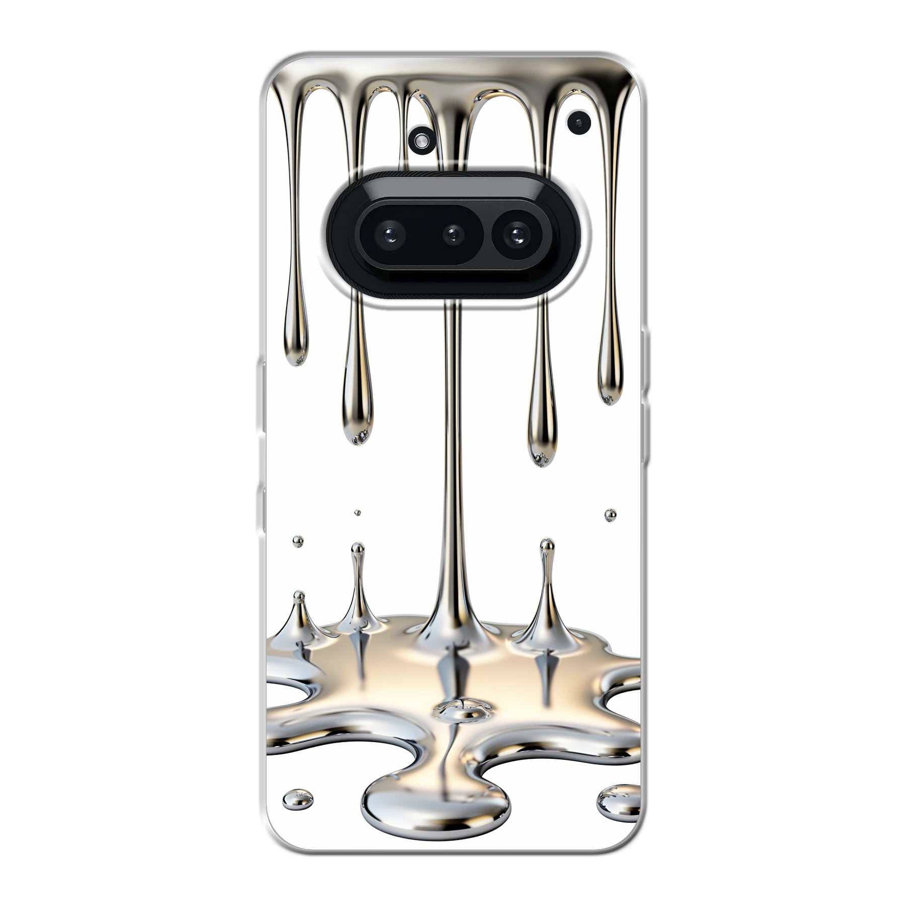 Nothing Phone (3a) phone case