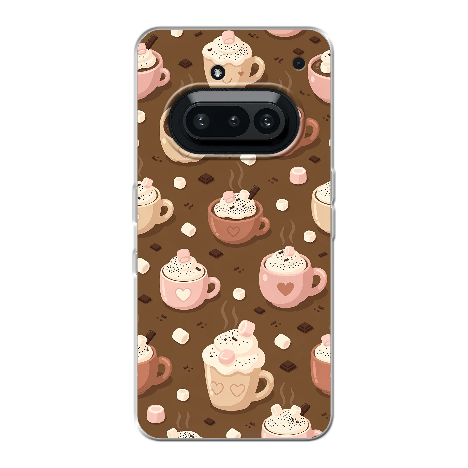 Nothing Phone (3a) phone case