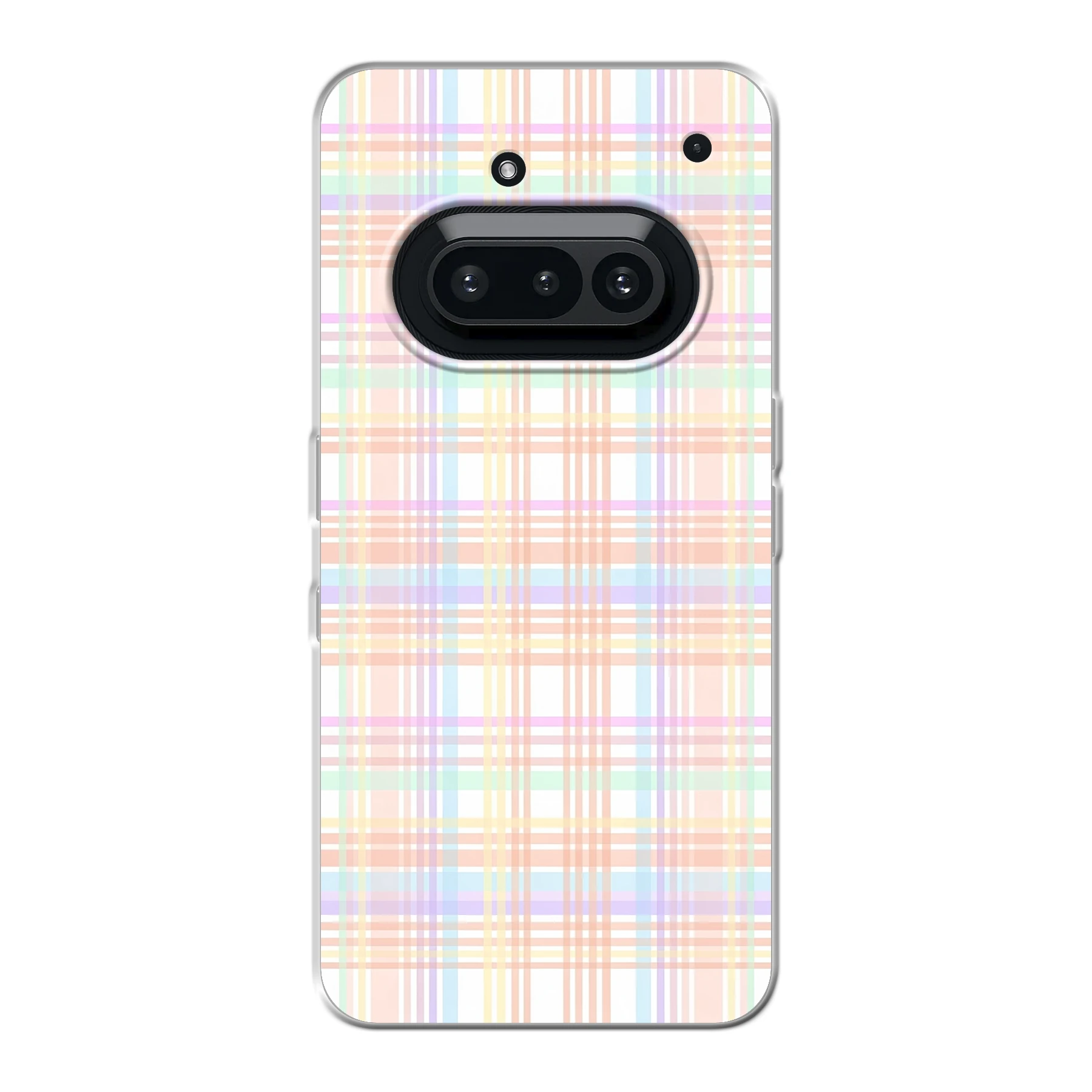 Nothing Phone (3a) phone case