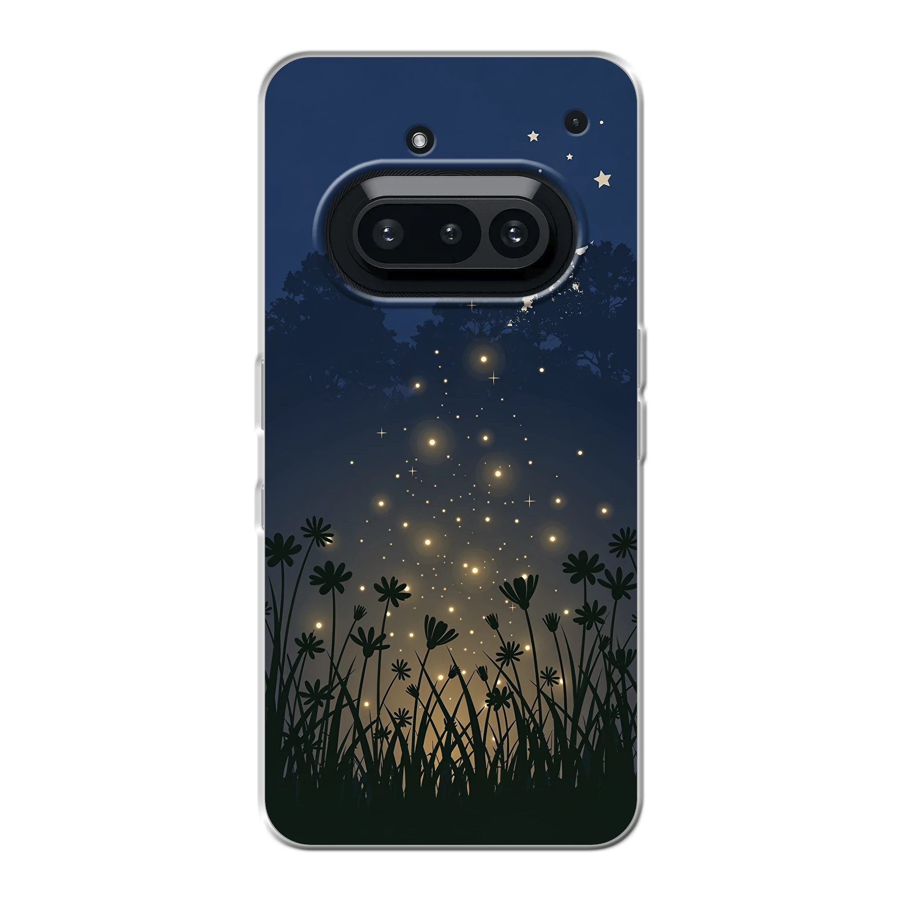 Nothing Phone (3a) phone case
