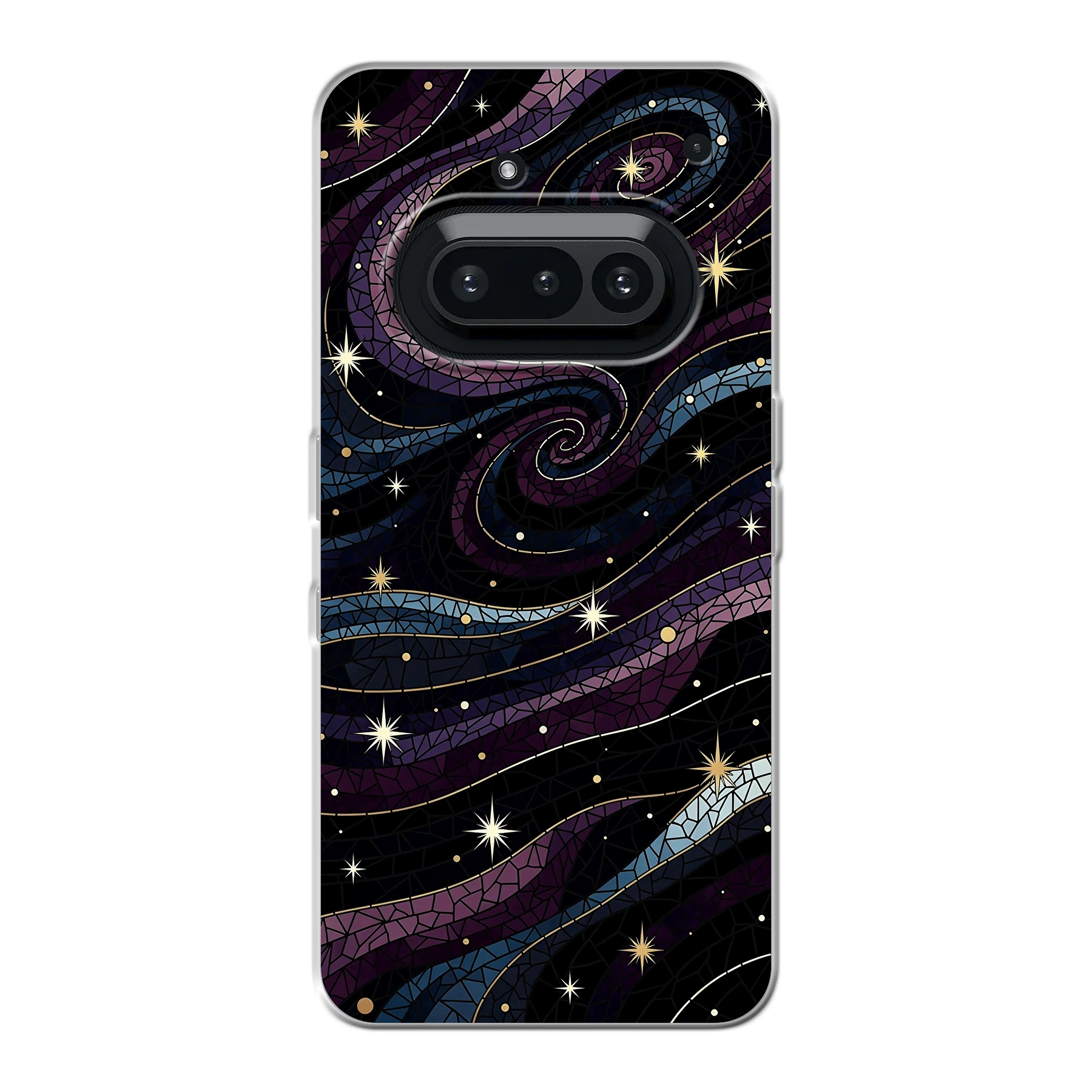 Nothing Phone (3a) phone case