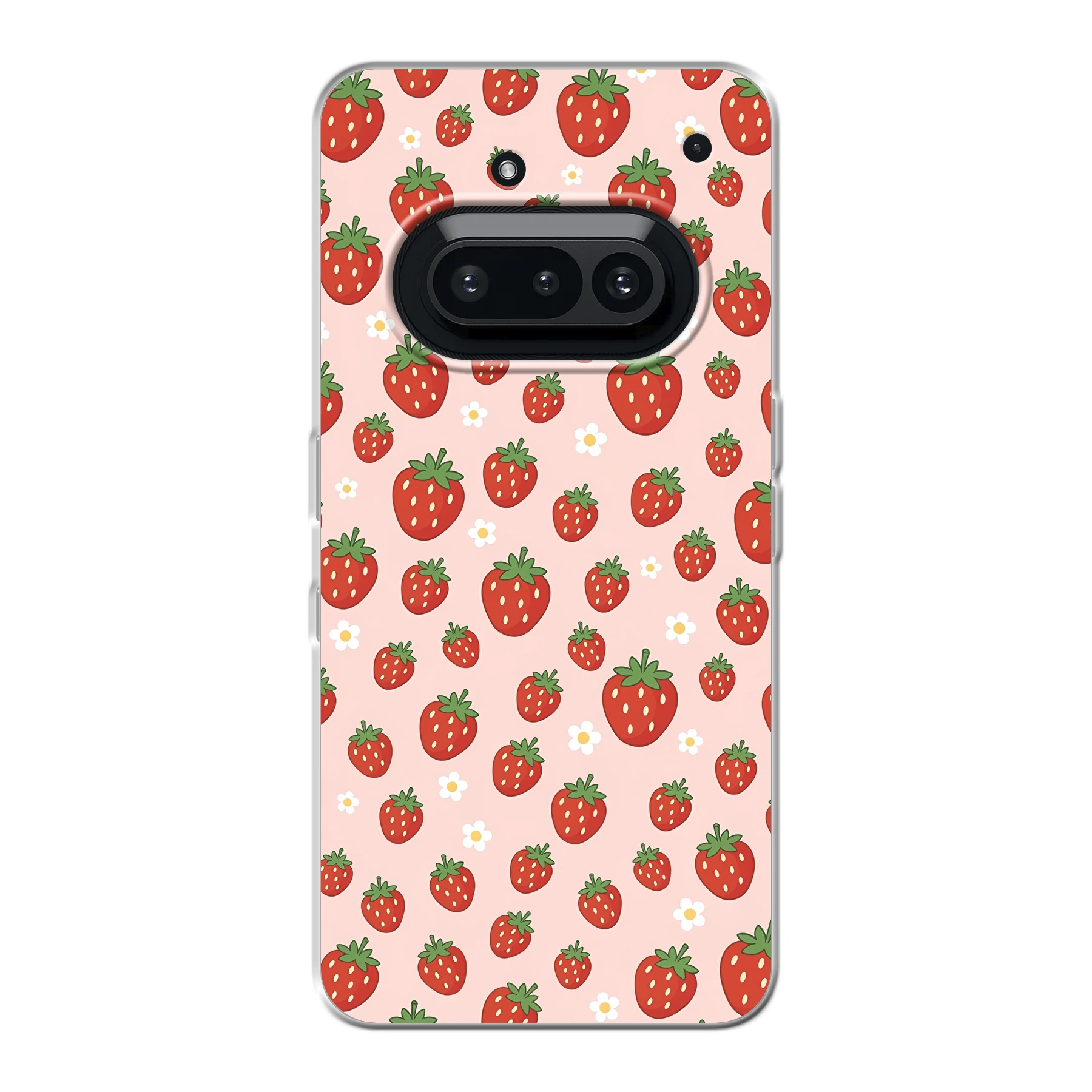 Nothing Phone (3a) phone case