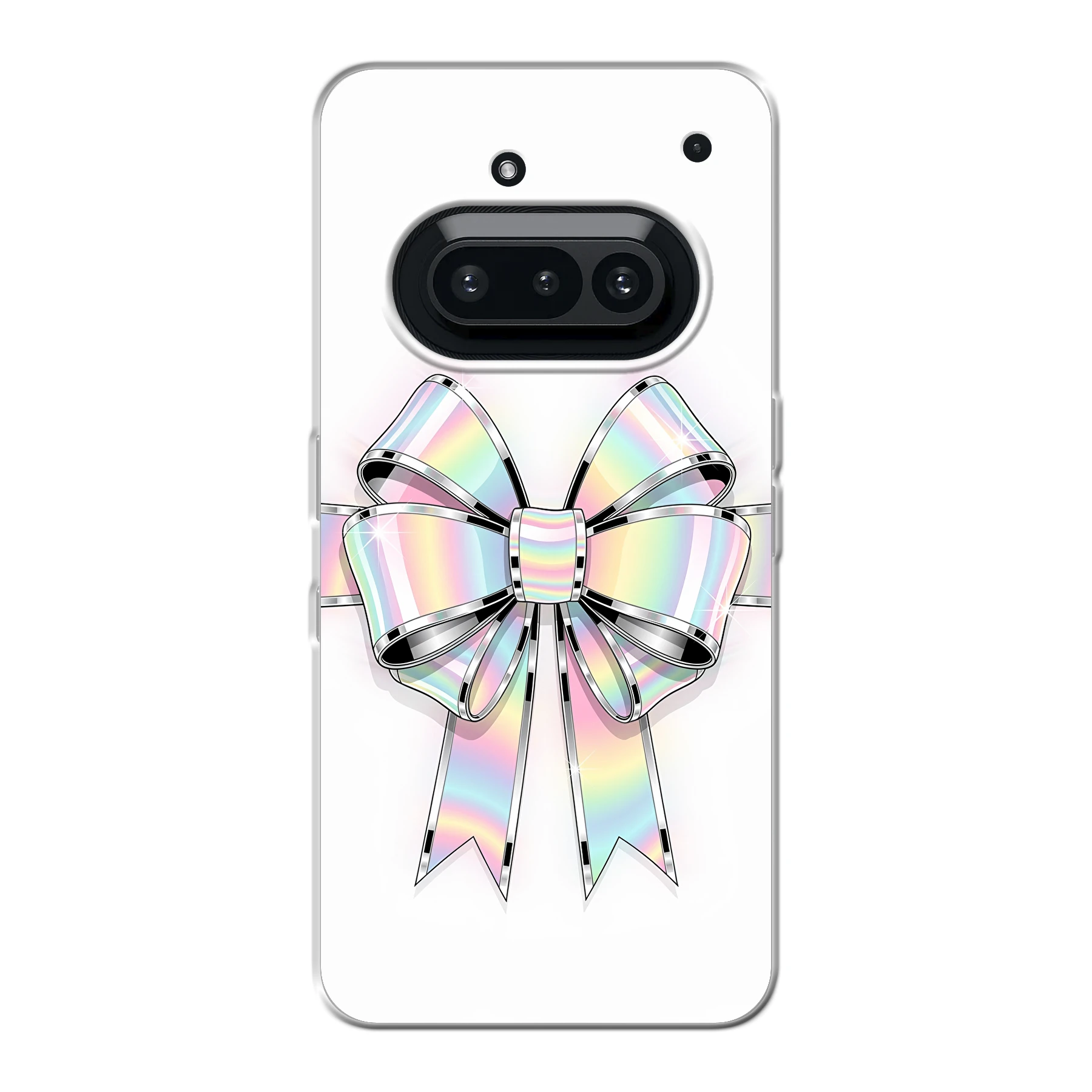 Nothing Phone (3a) phone case