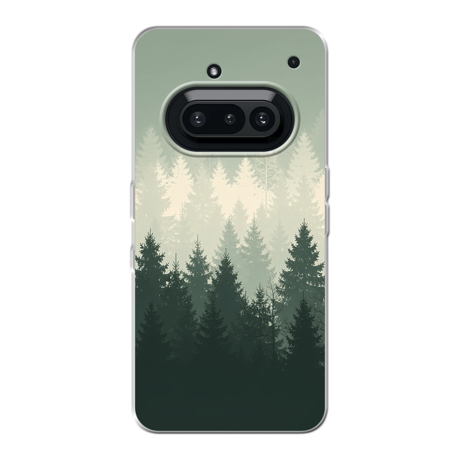Nothing Phone (3a) phone case
