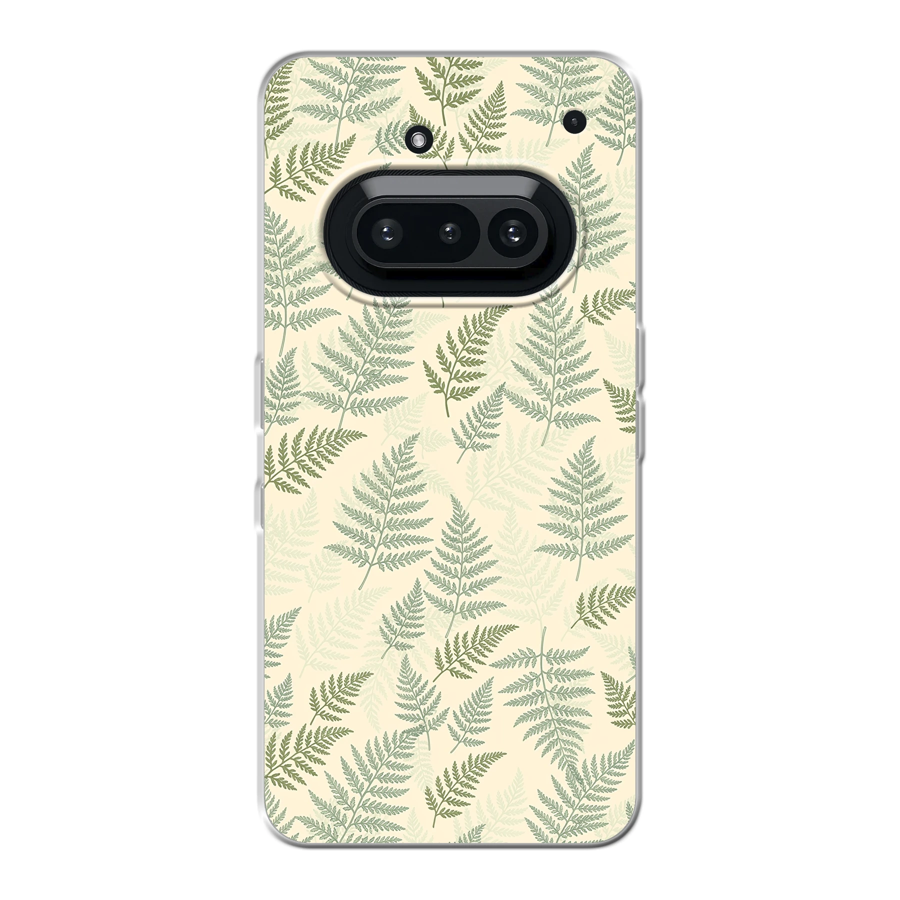 Nothing Phone (3a) phone case