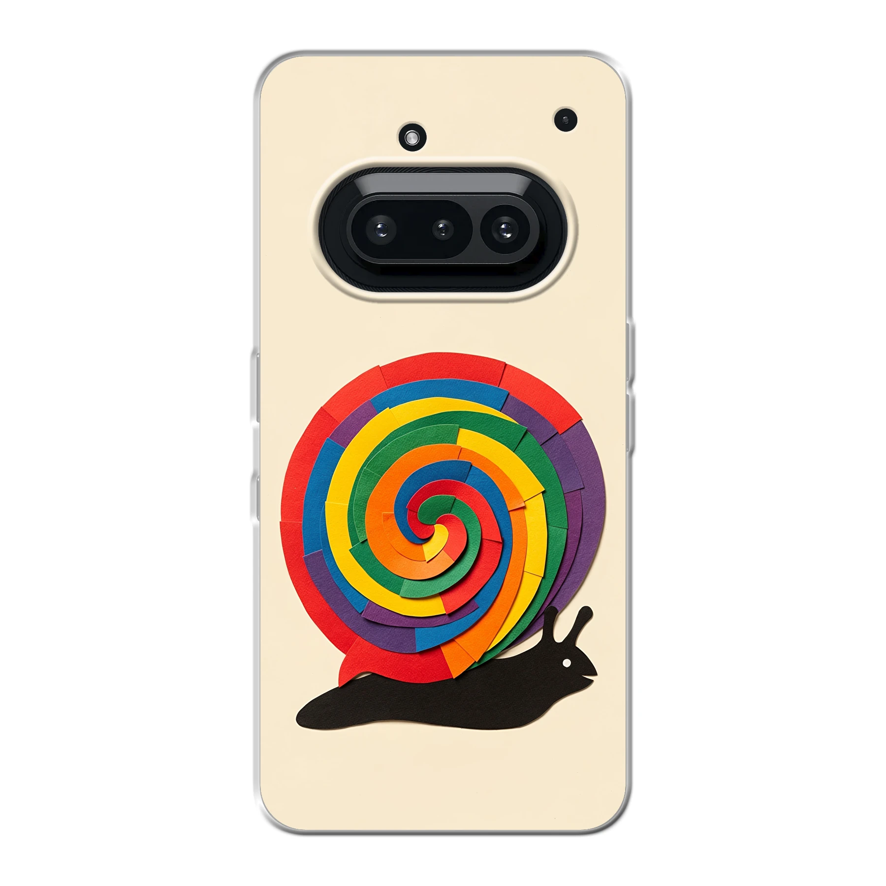 Nothing Phone (3a) phone case