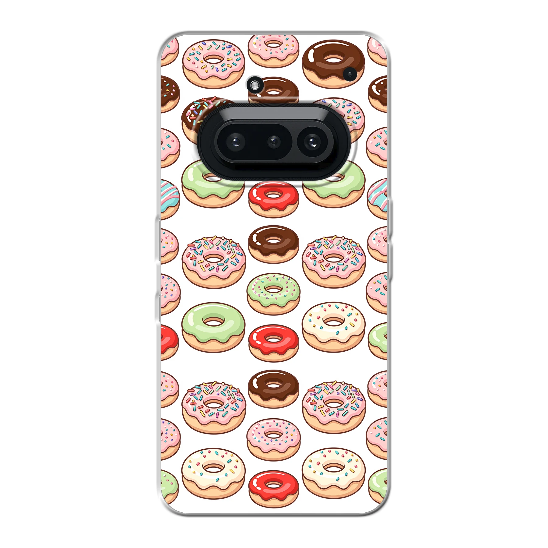 Nothing Phone (3a) phone case