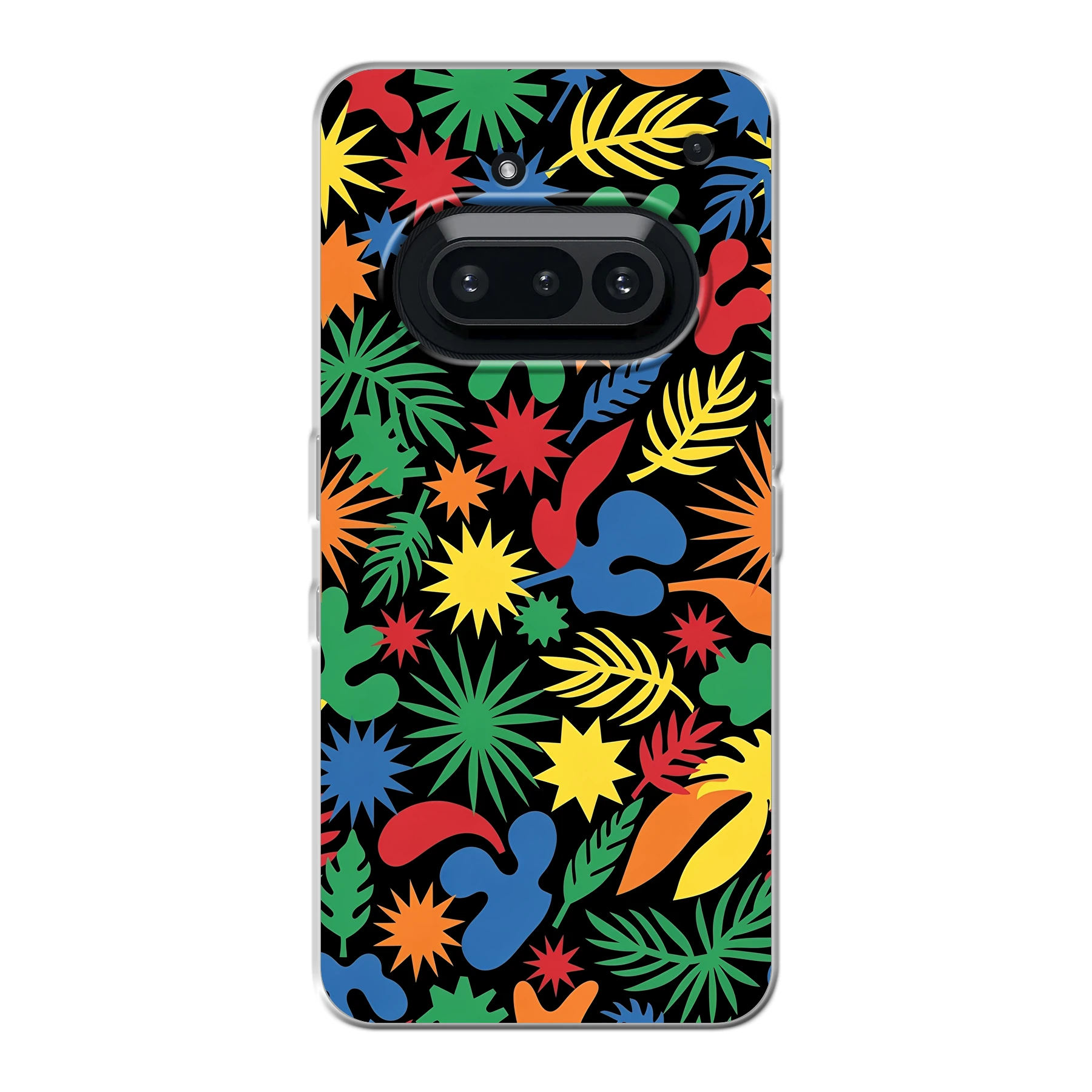 Nothing Phone (3a) phone case