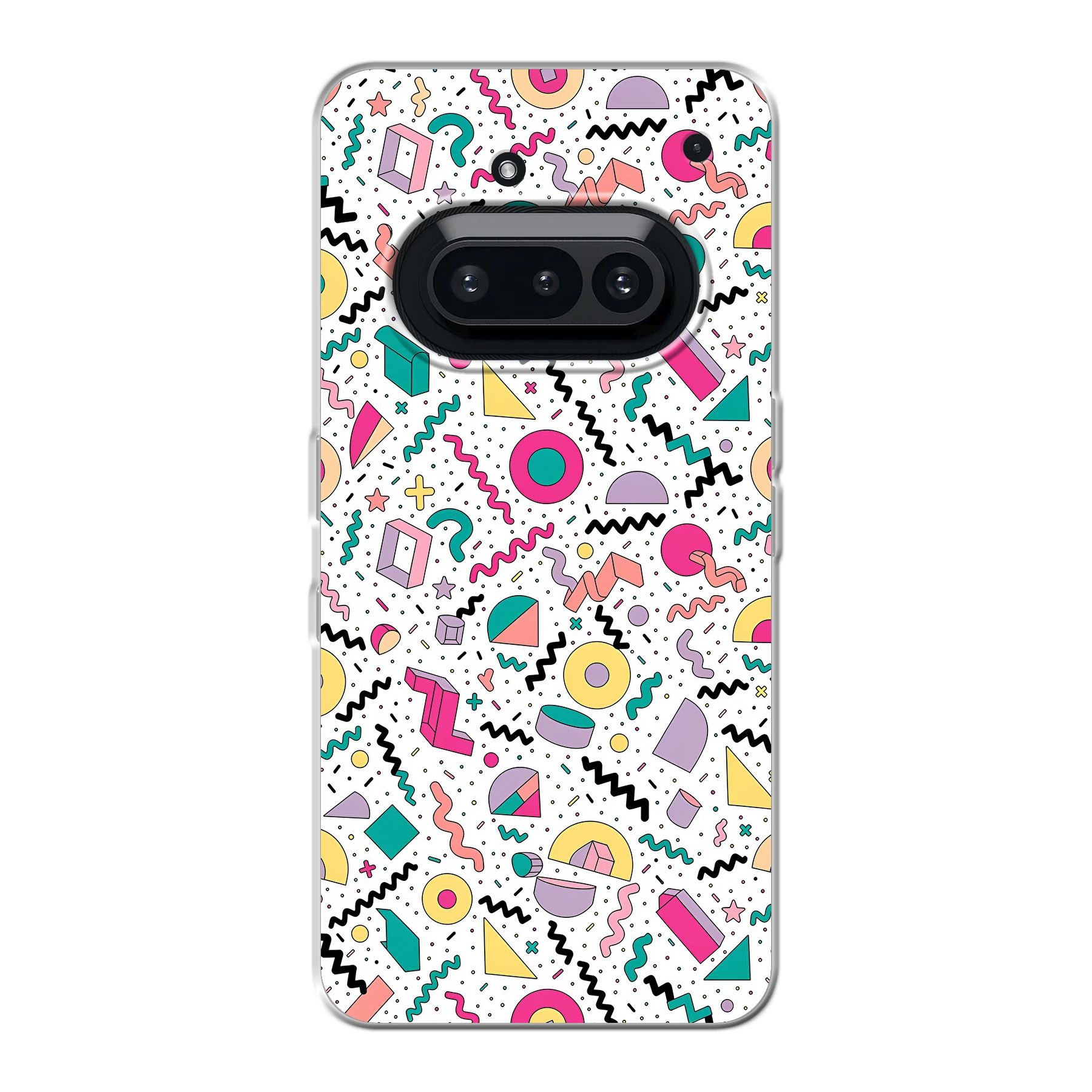 Nothing Phone (3a) phone case