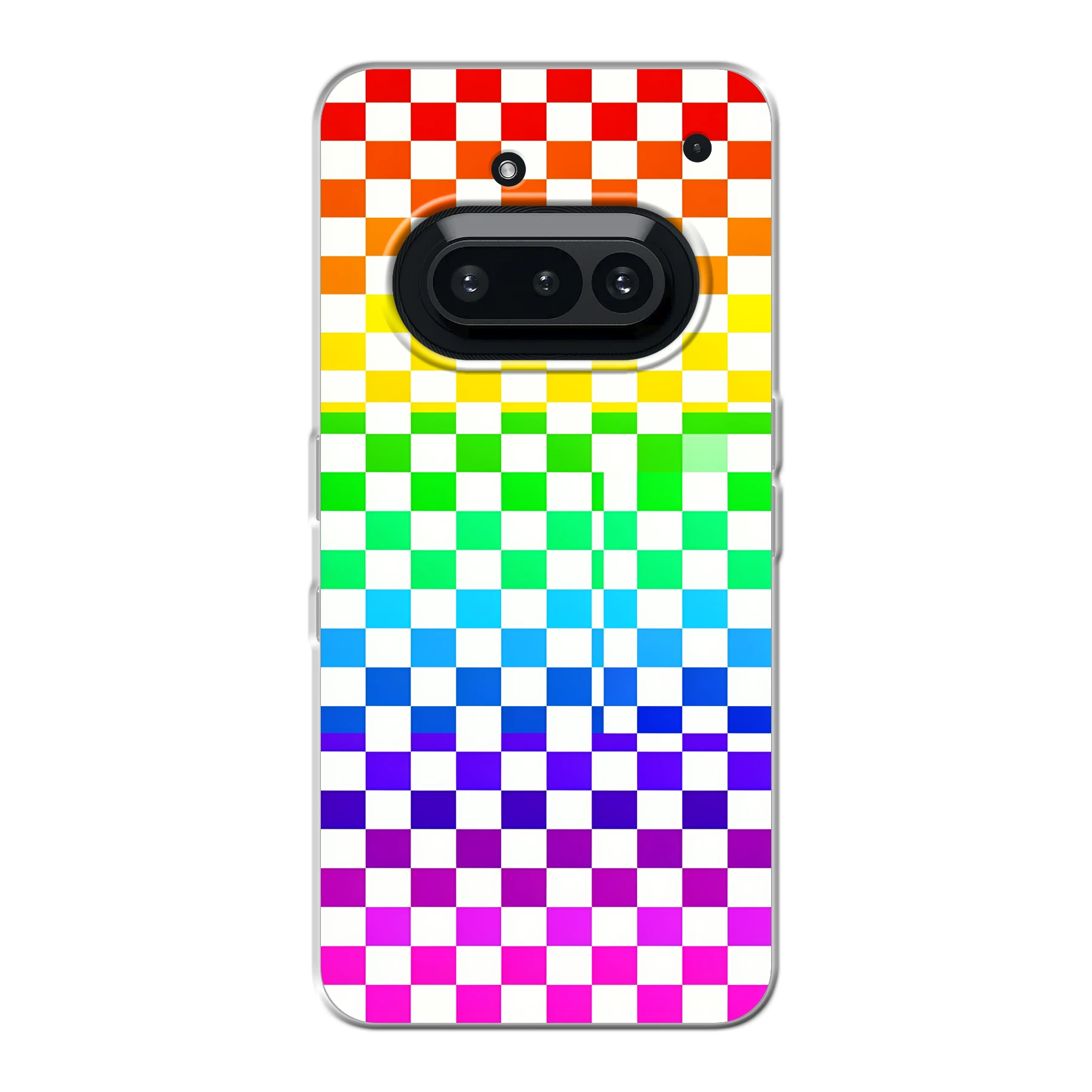 Nothing Phone (3a) phone case