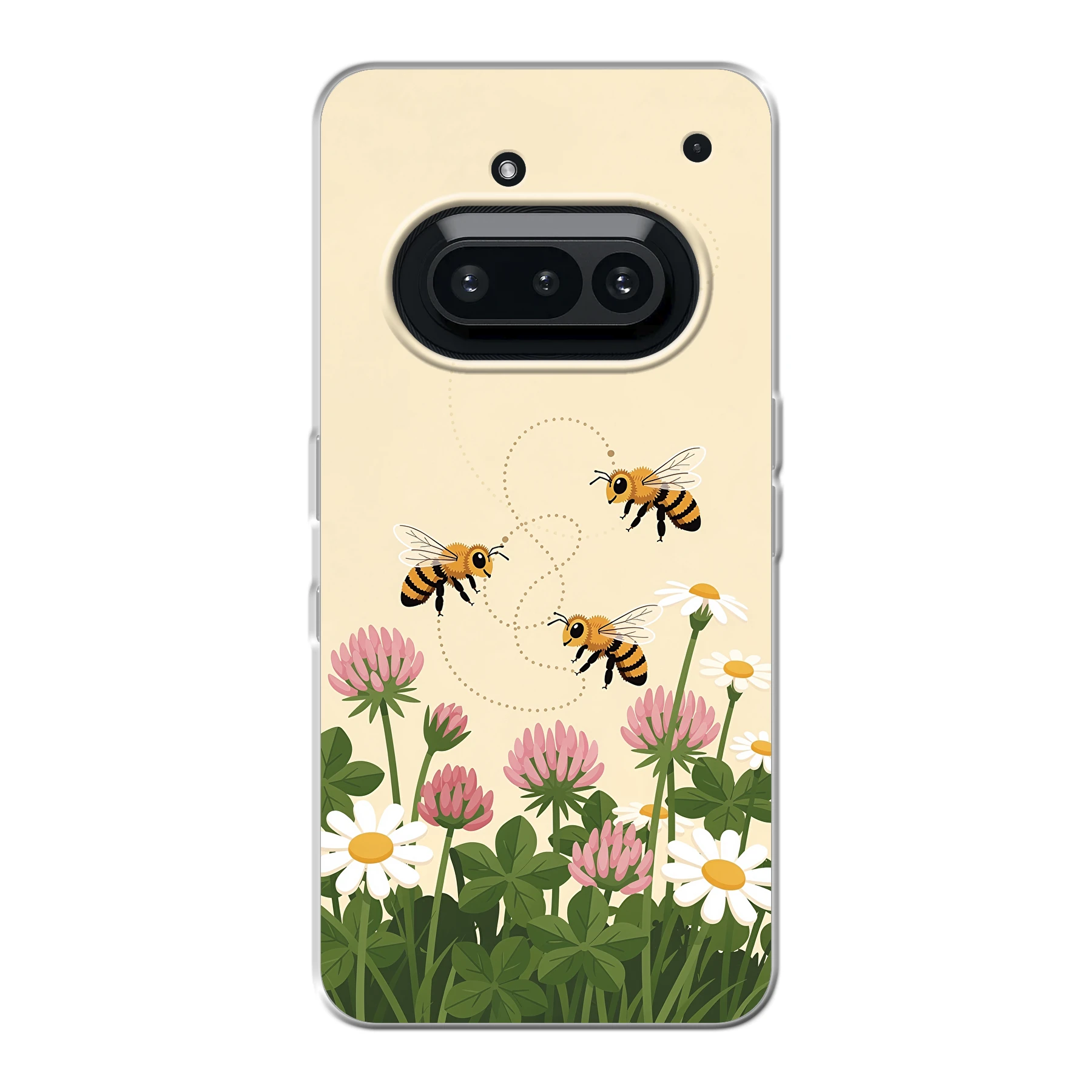 Nothing Phone (3a) phone case