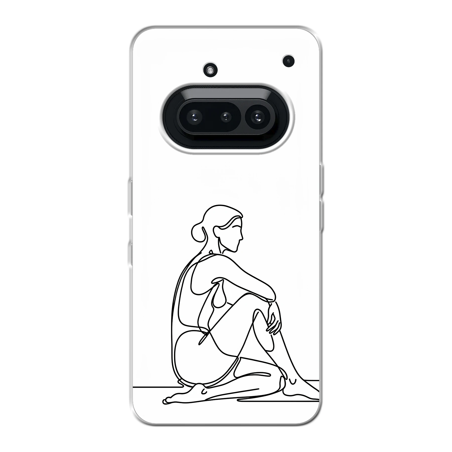 Nothing Phone (3a) phone case