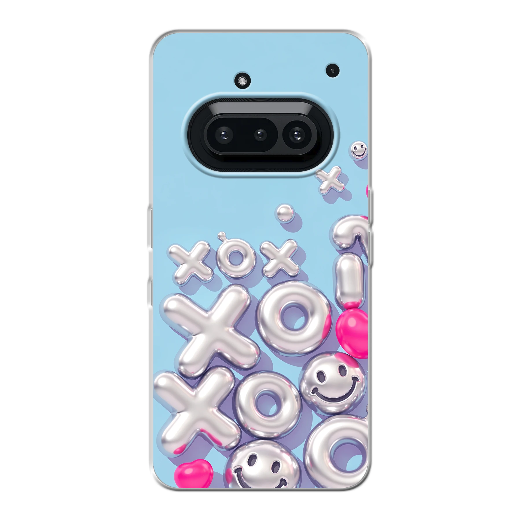 Nothing Phone (3a) phone case
