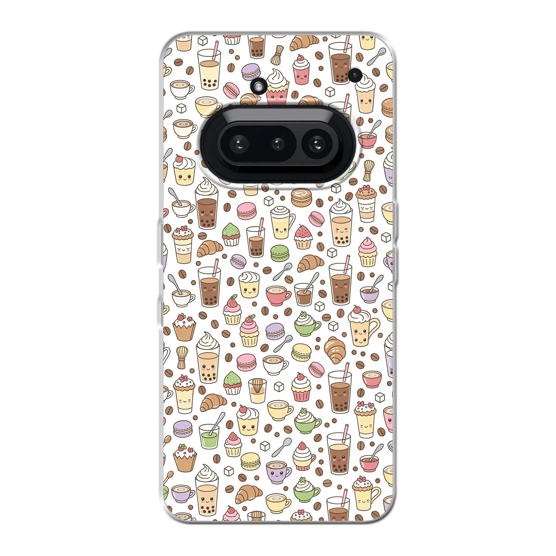 Nothing Phone (3a) phone case