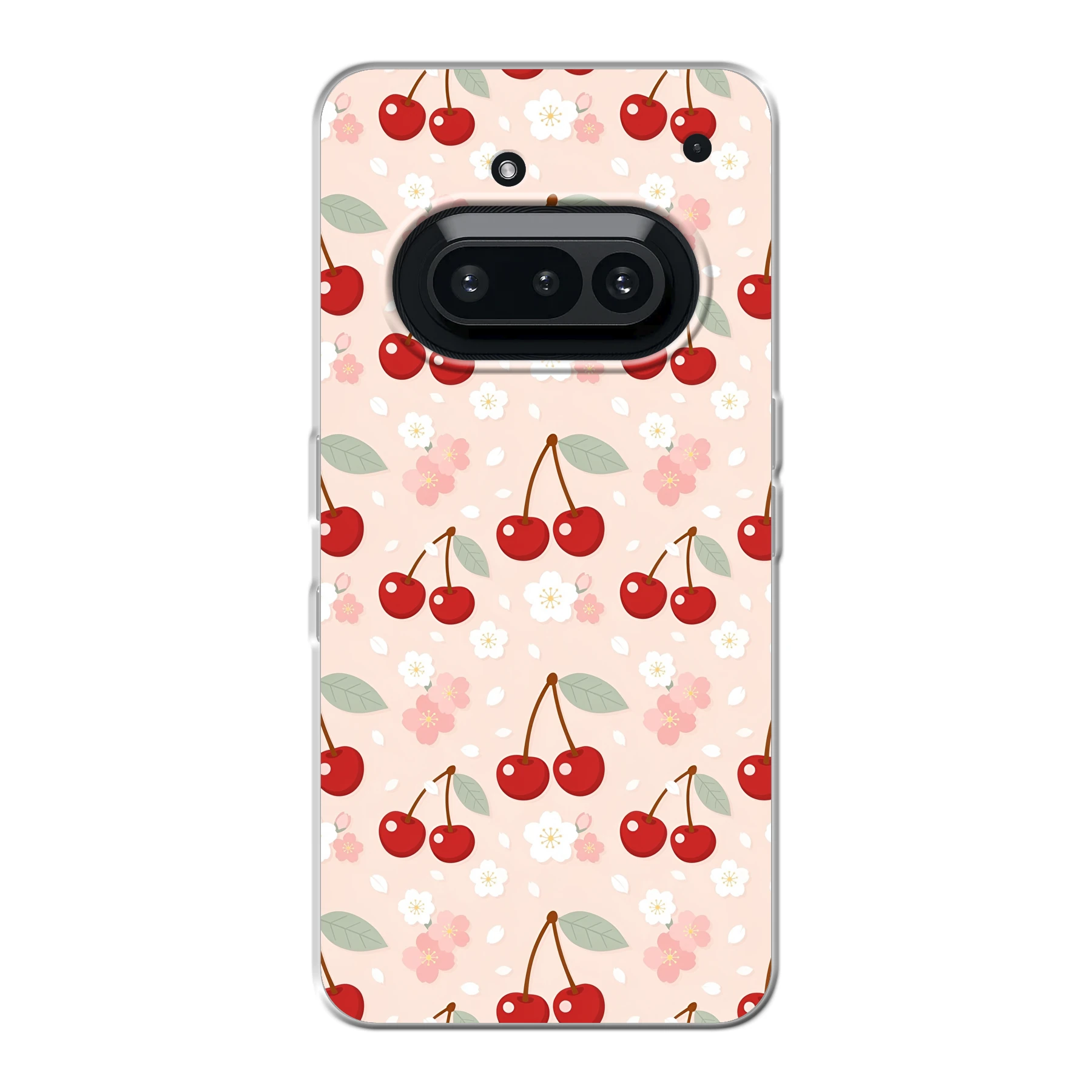 Nothing Phone (3a) phone case