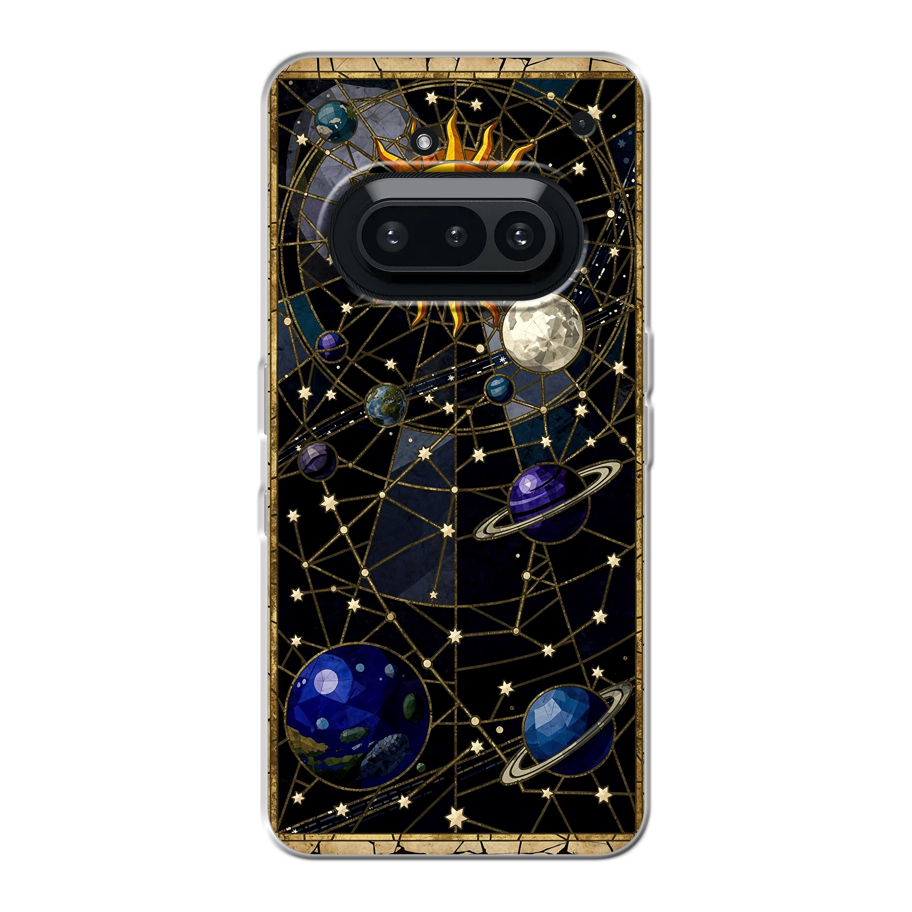 Nothing Phone (3a) phone case
