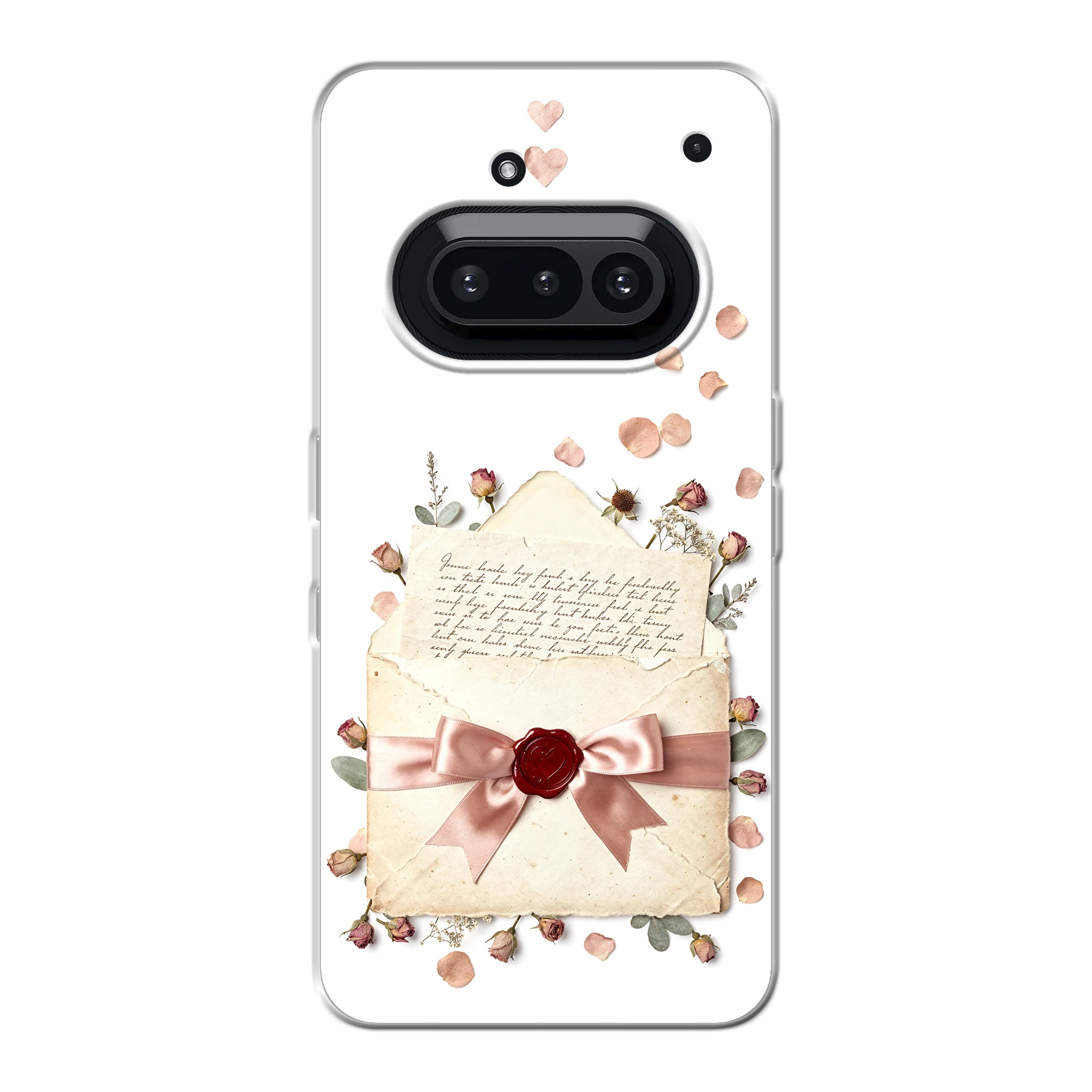 Nothing Phone (3a) phone case