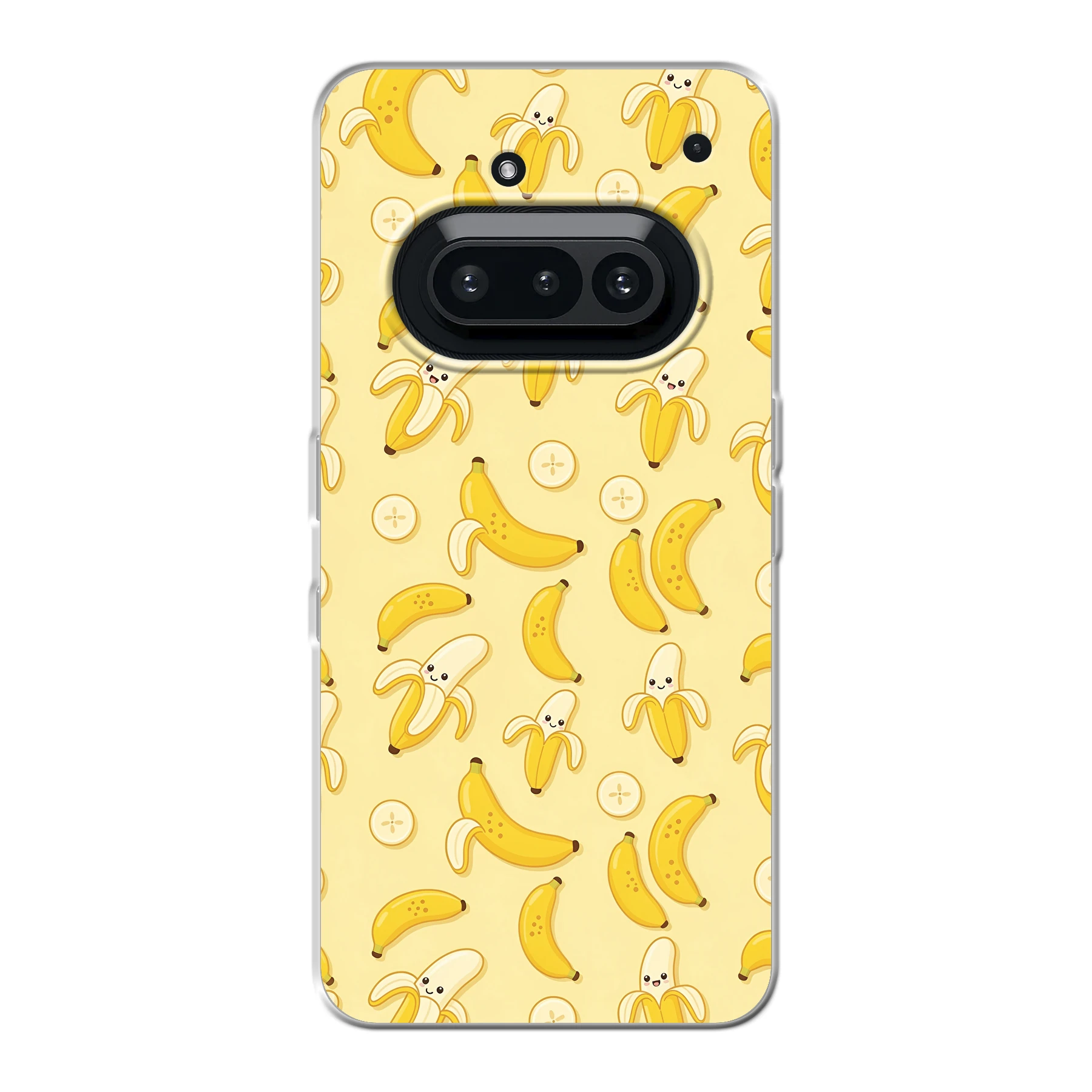 Nothing Phone (3a) phone case