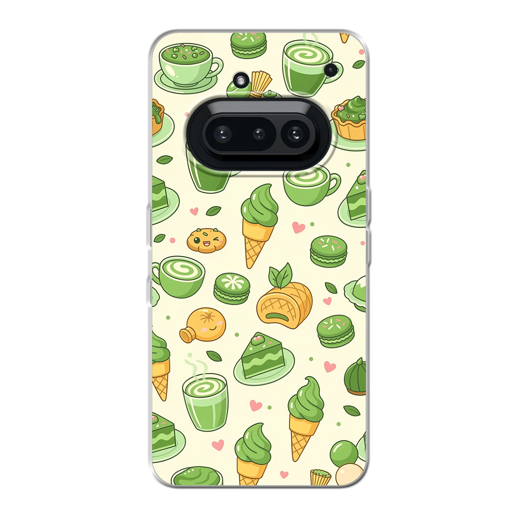 Nothing Phone (3a) phone case