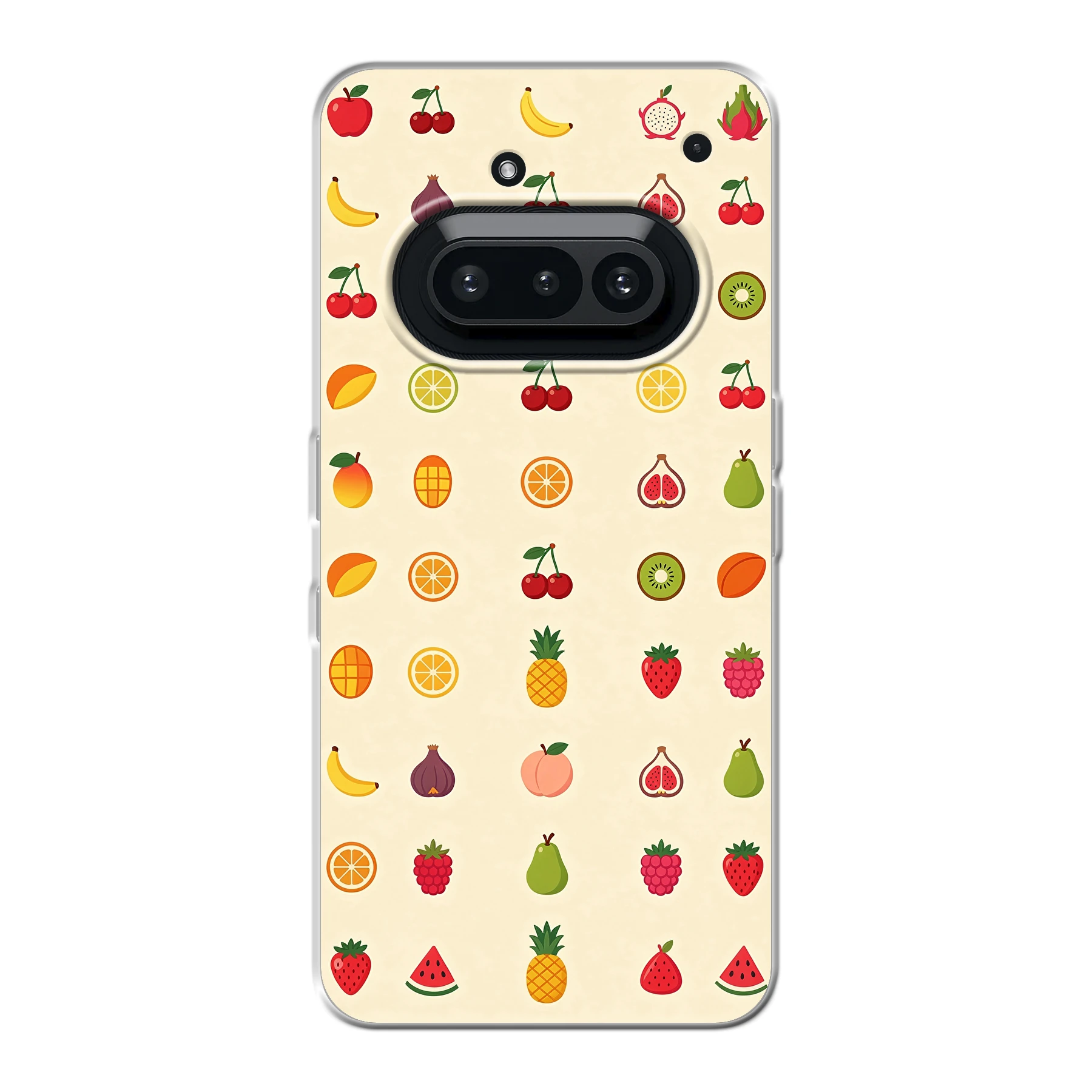 Nothing Phone (3a) phone case