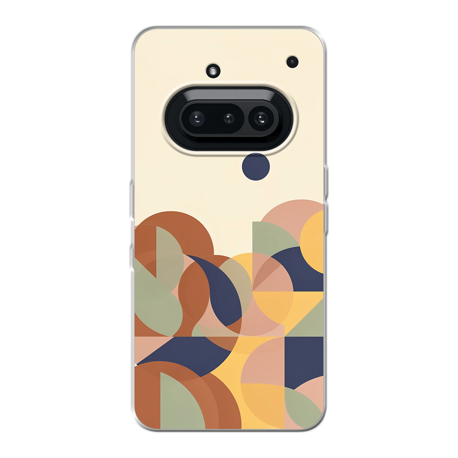 Nothing Phone (3a) phone case
