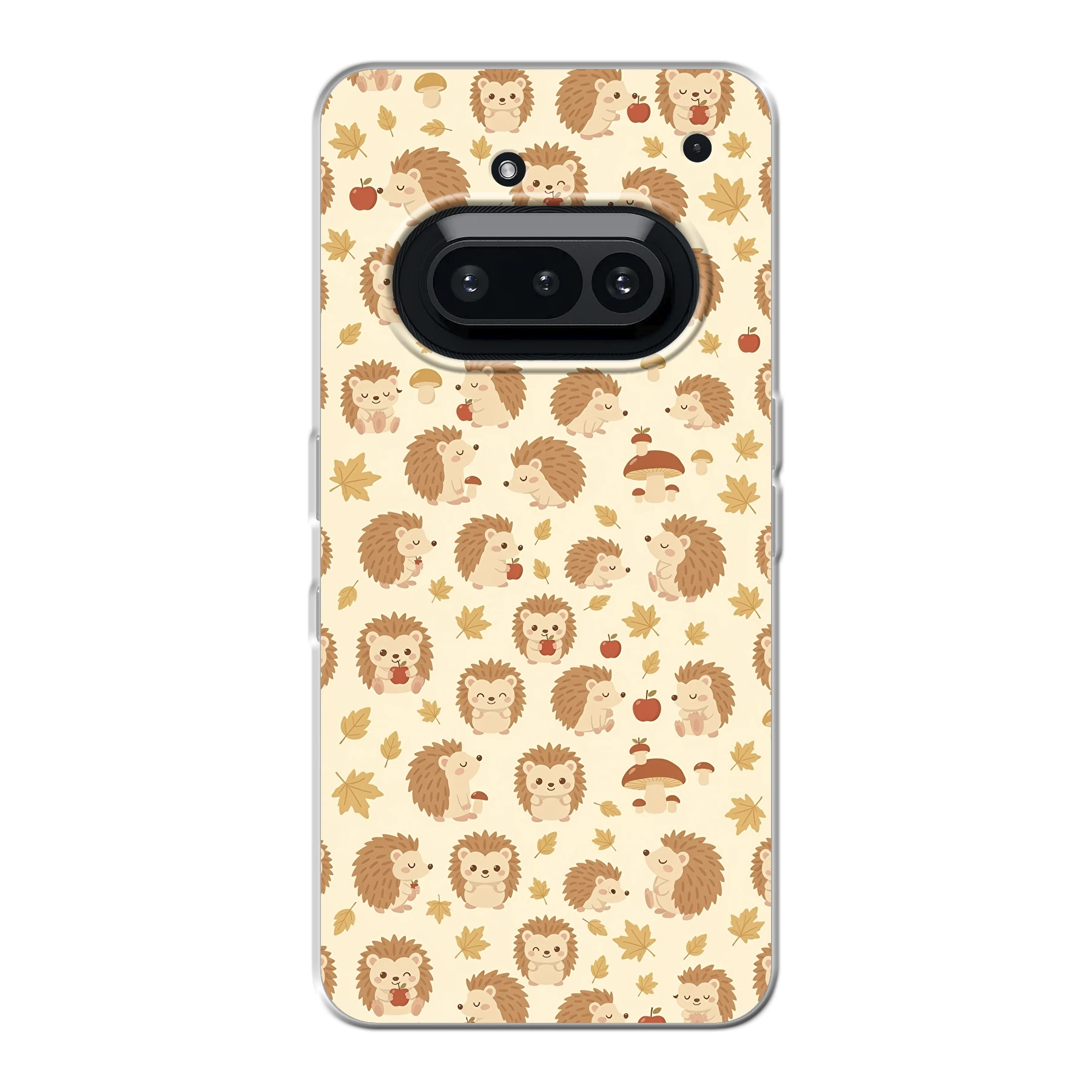 Nothing Phone (3a) phone case