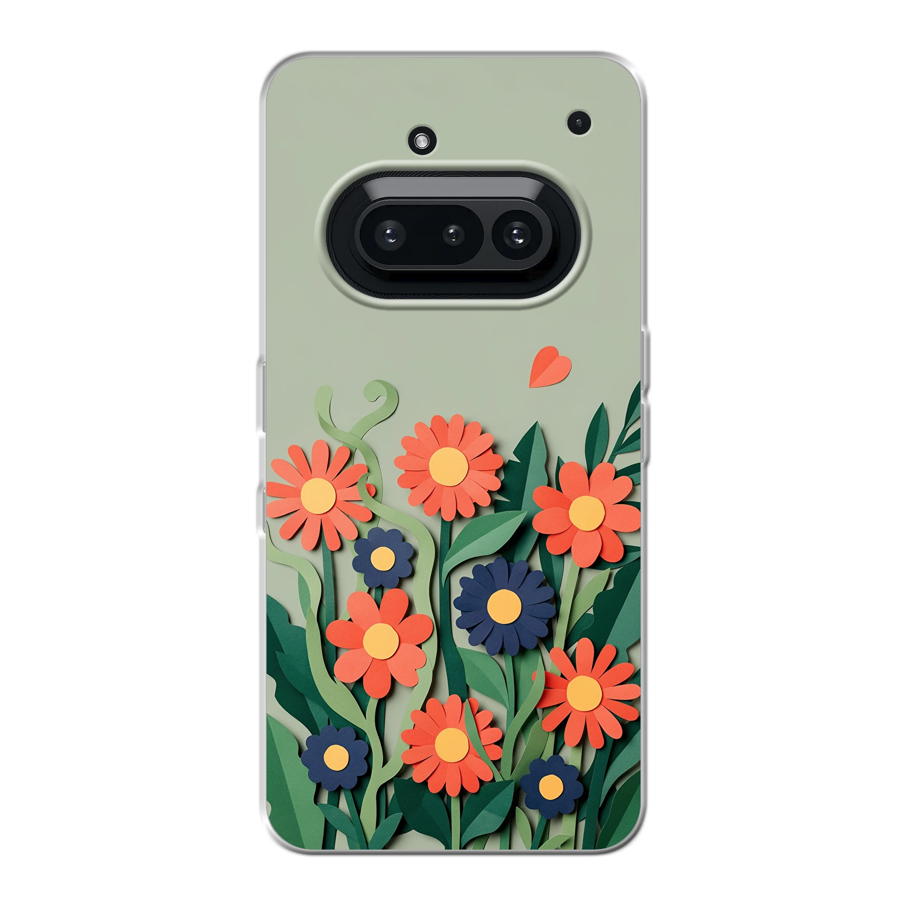 Nothing Phone (3a) phone case