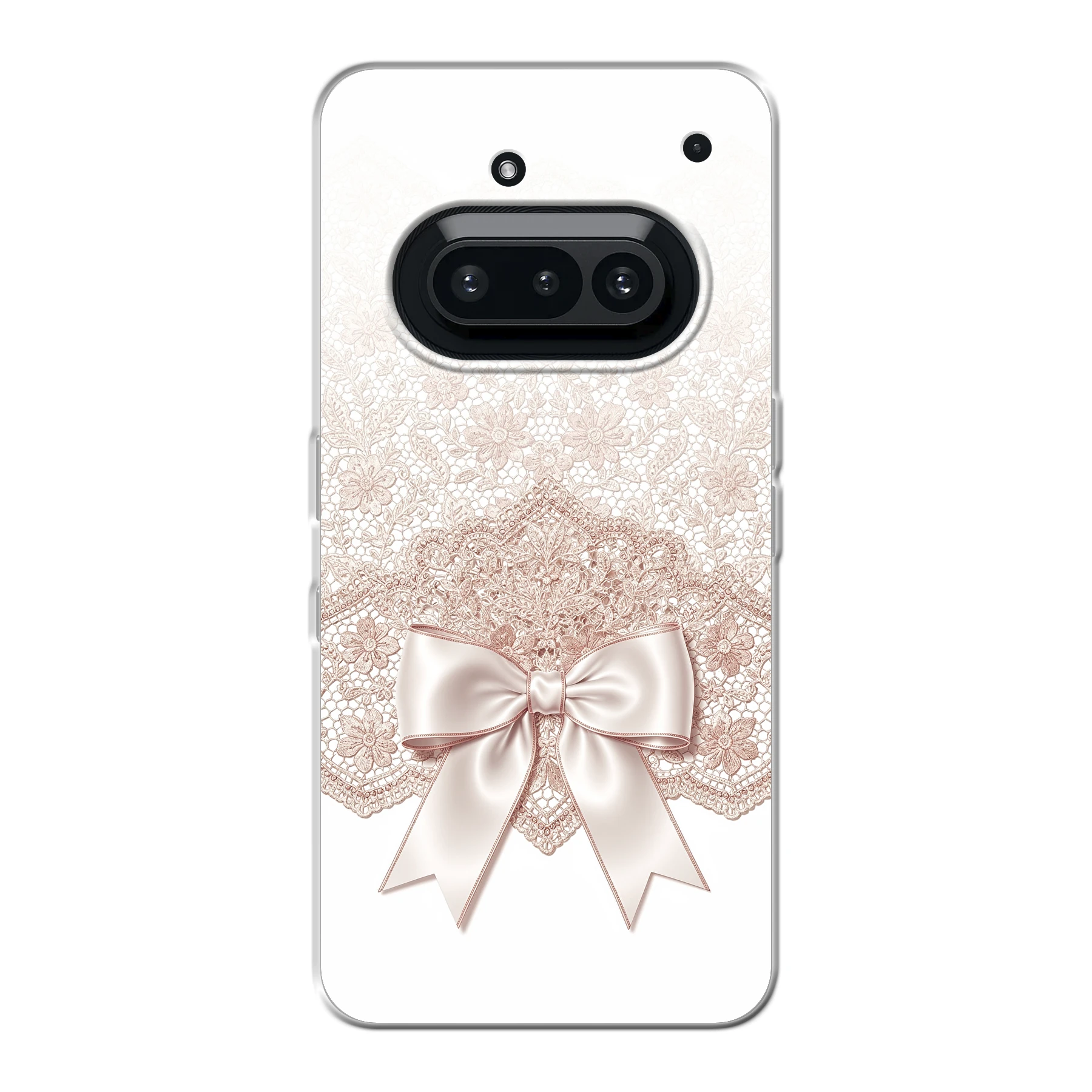 Nothing Phone (3a) phone case