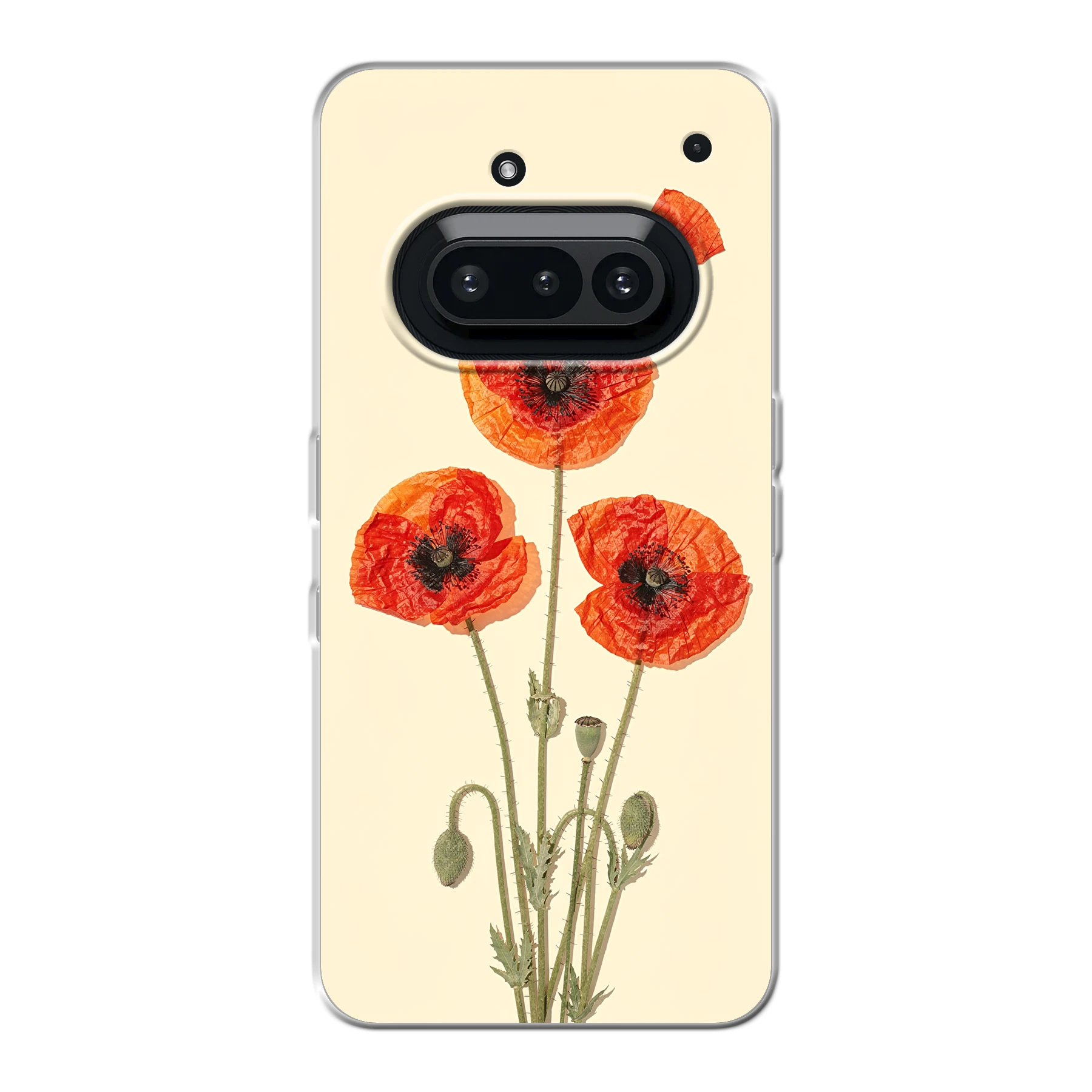 Nothing Phone (3a) phone case