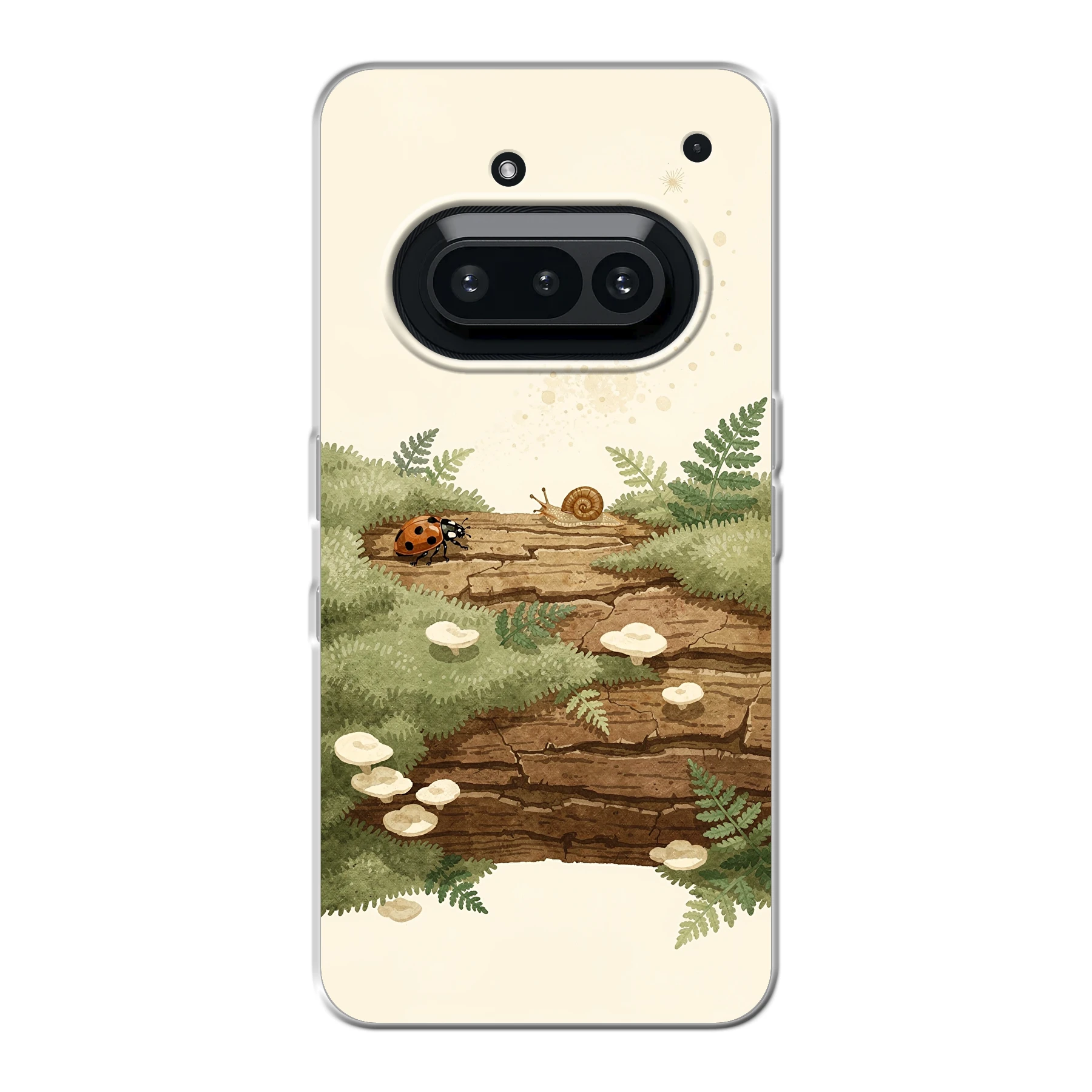 Nothing Phone (3a) phone case