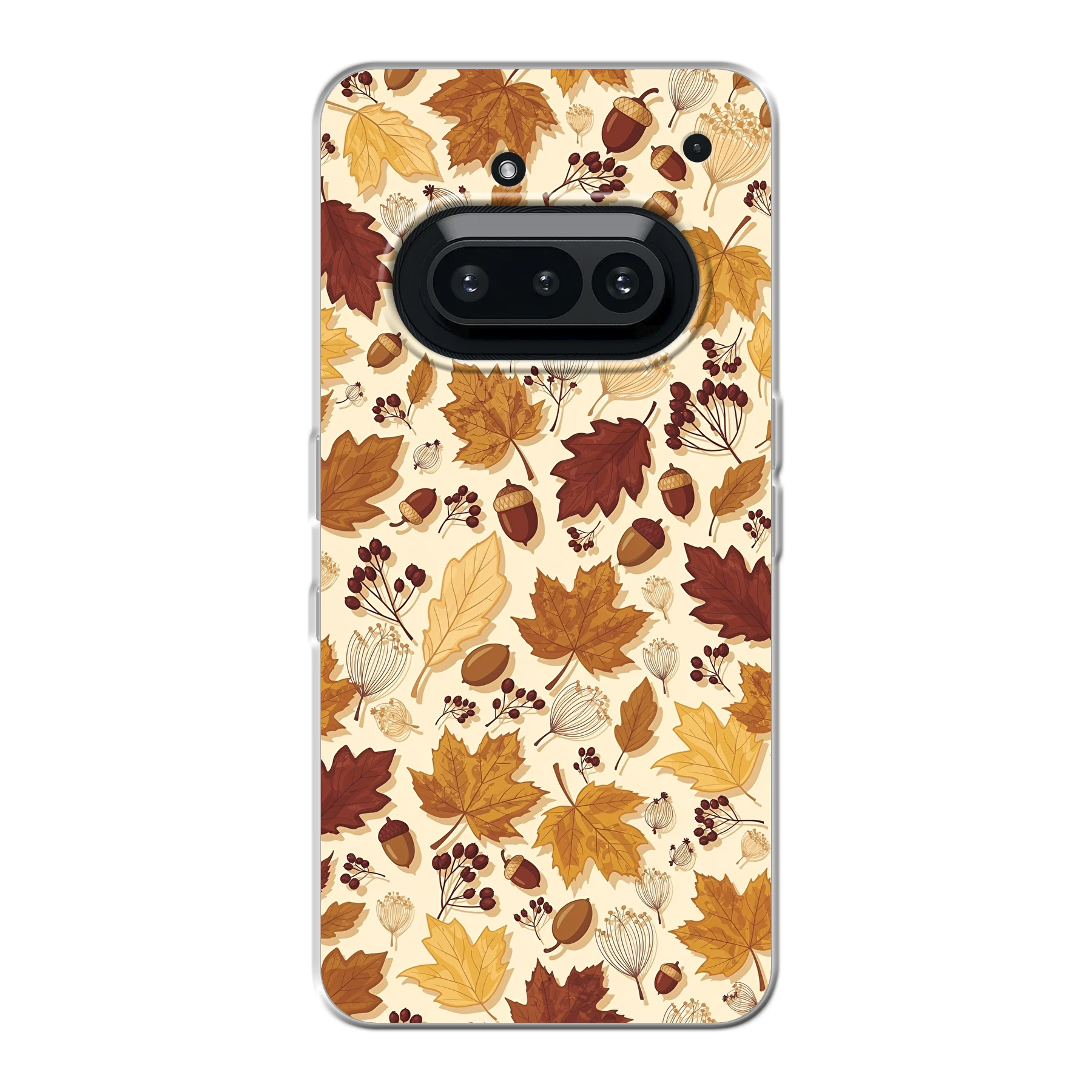 Nothing Phone (3a) phone case