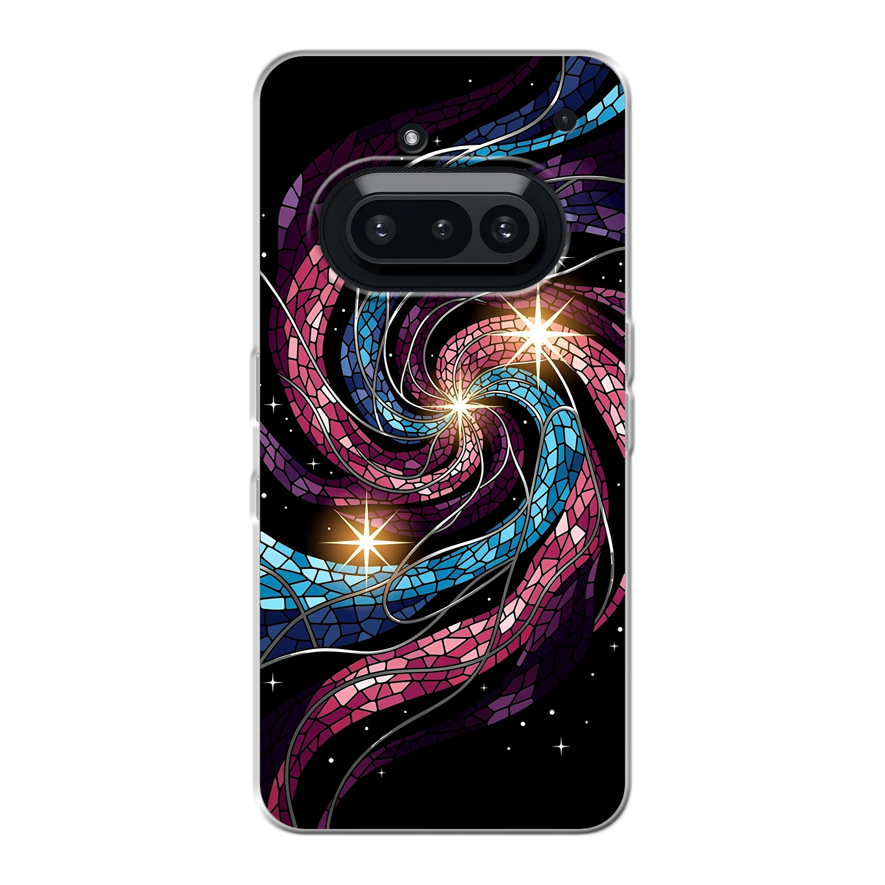 Nothing Phone (3a) phone case