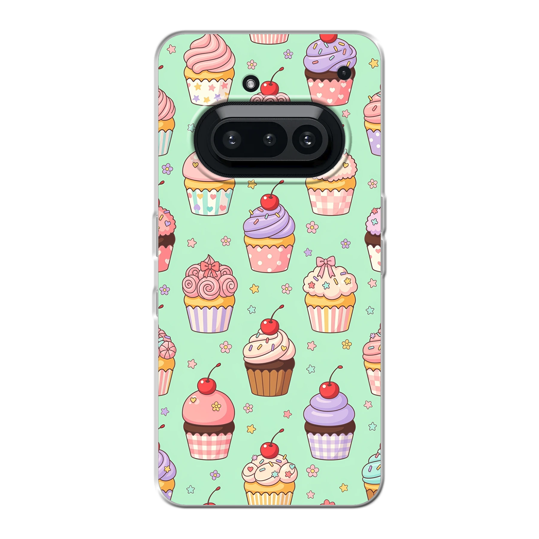 Nothing Phone (3a) phone case