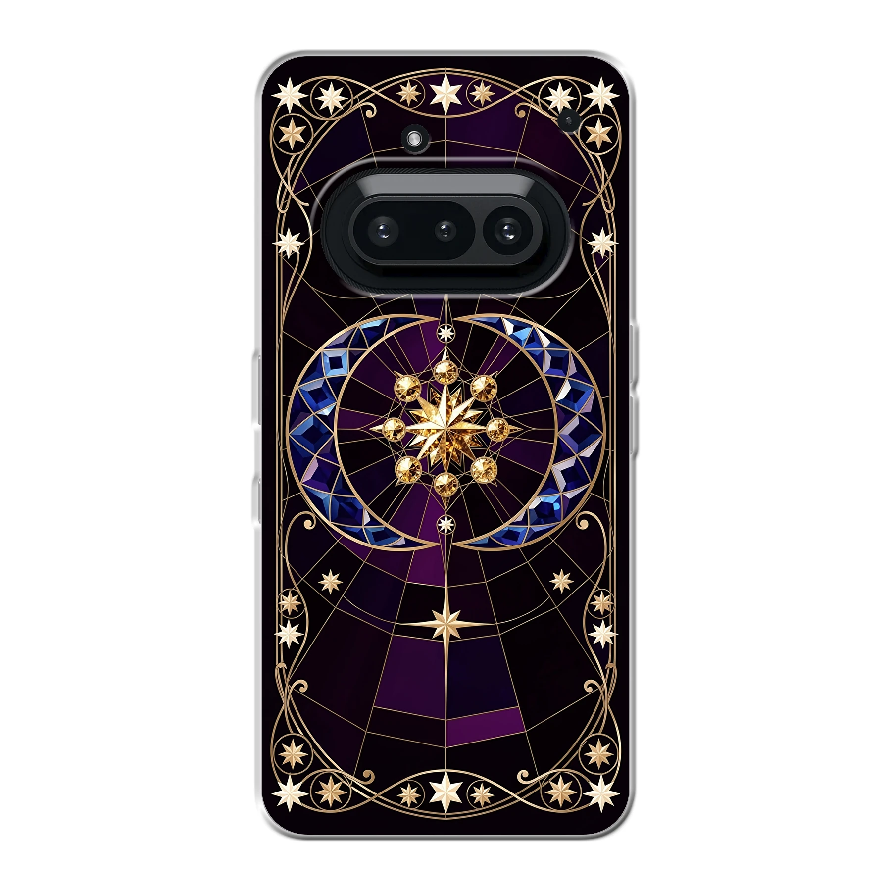 Nothing Phone (3a) phone case