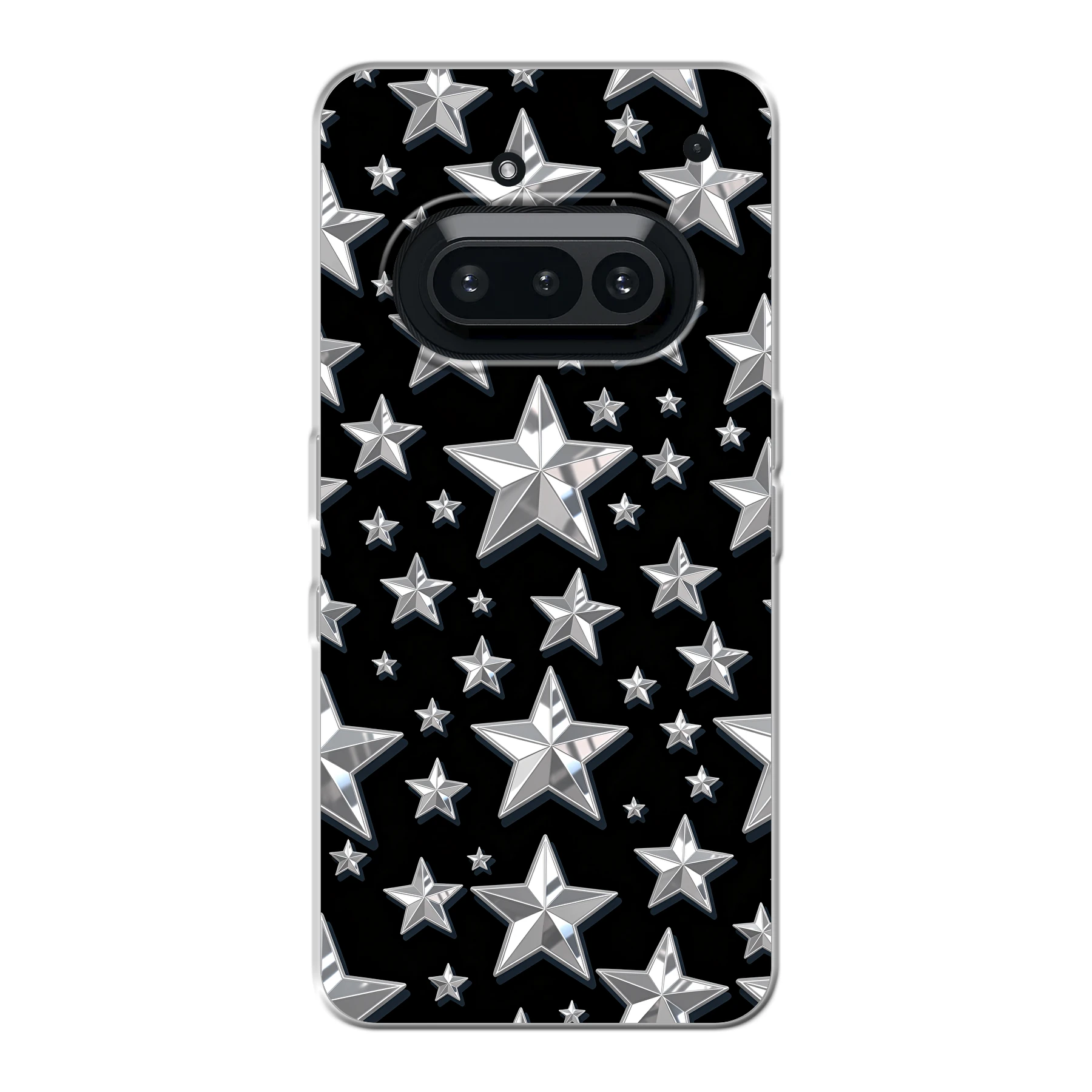Nothing Phone (3a) phone case