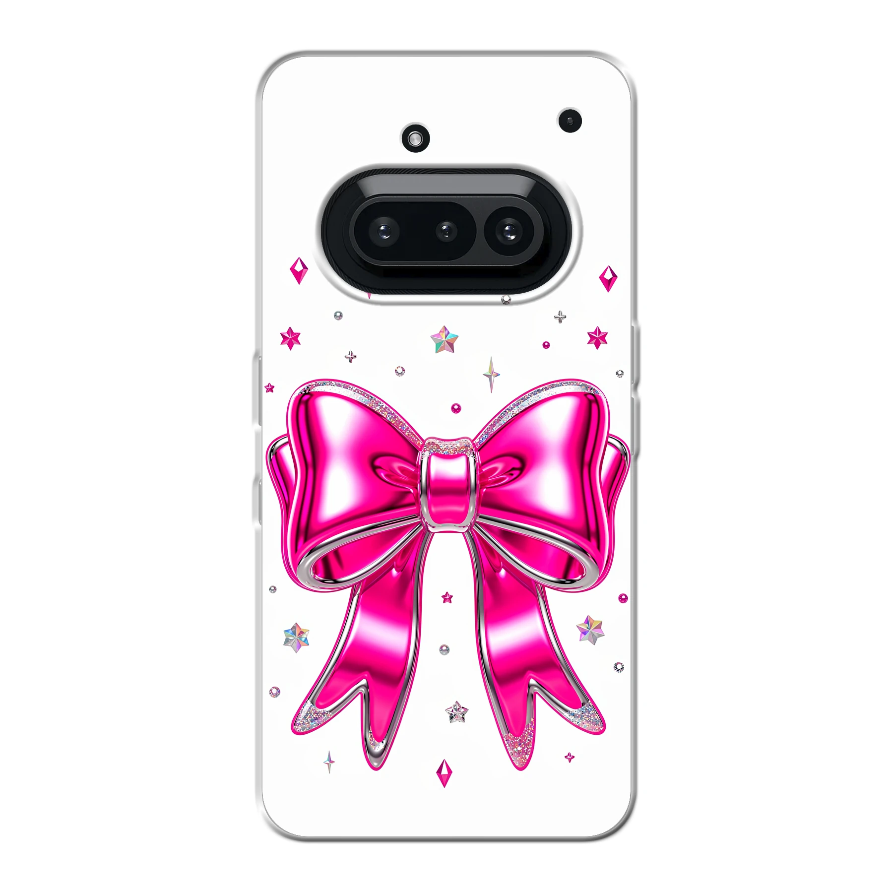 Nothing Phone (3a) phone case
