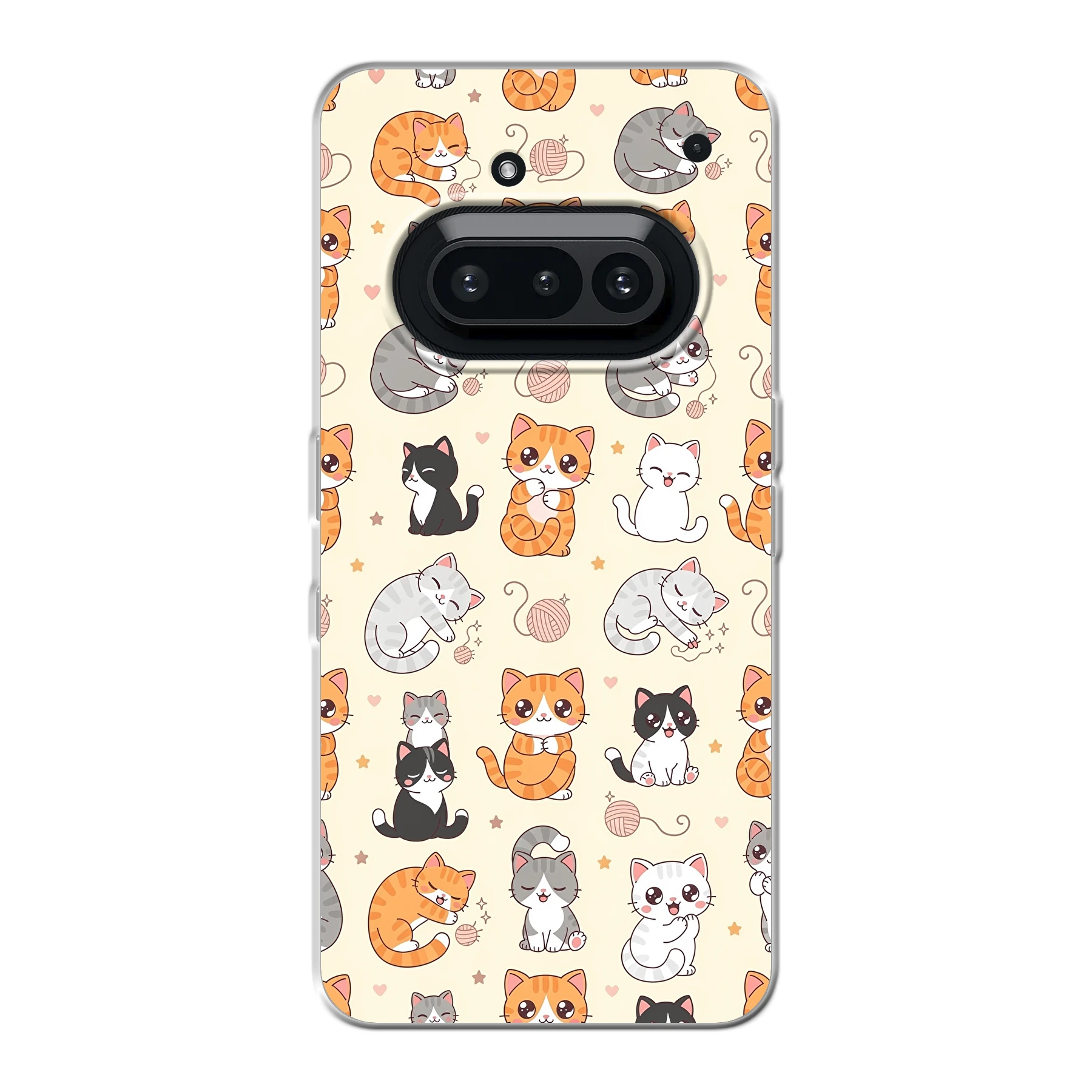 Nothing Phone (3a) phone case