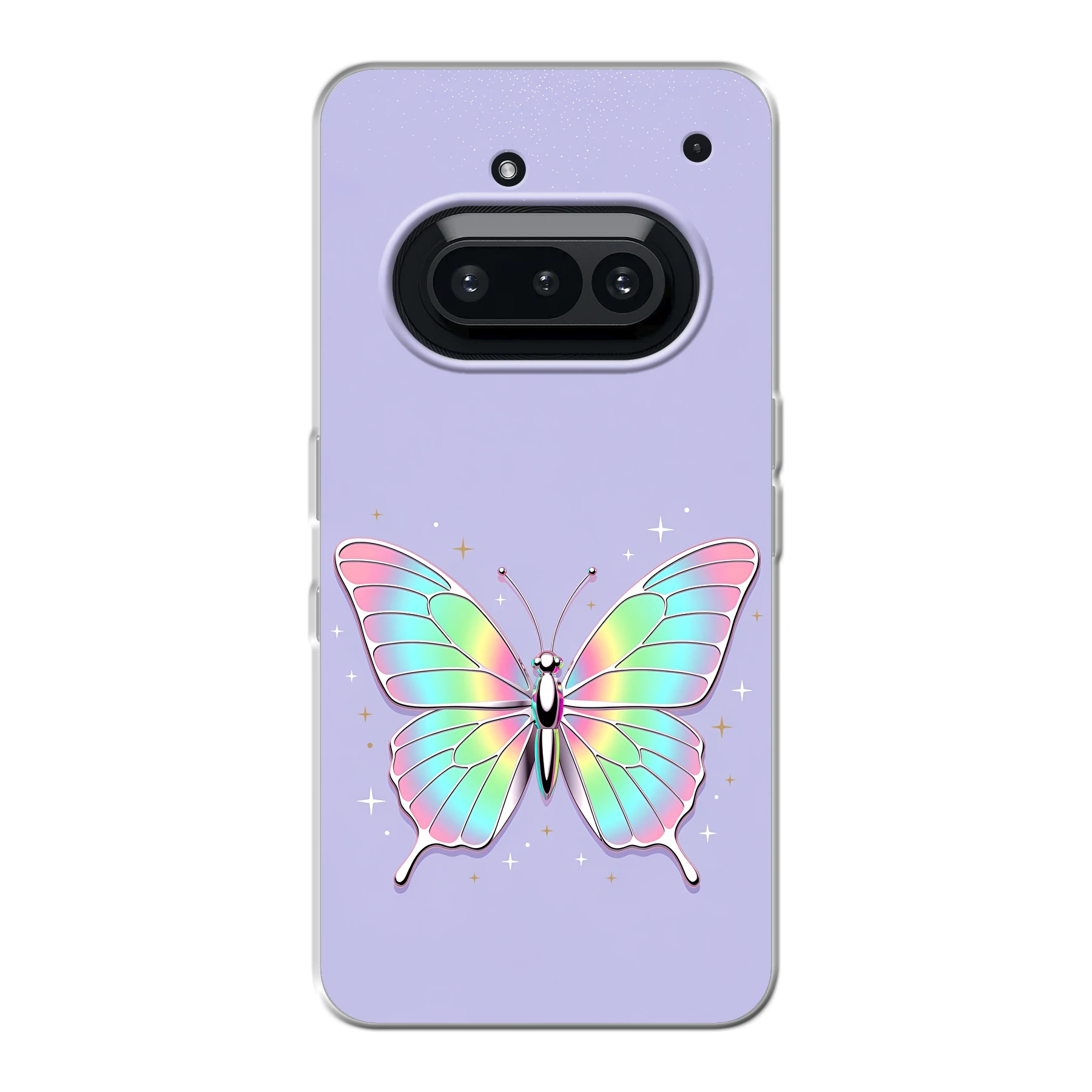 Nothing Phone (3a) phone case