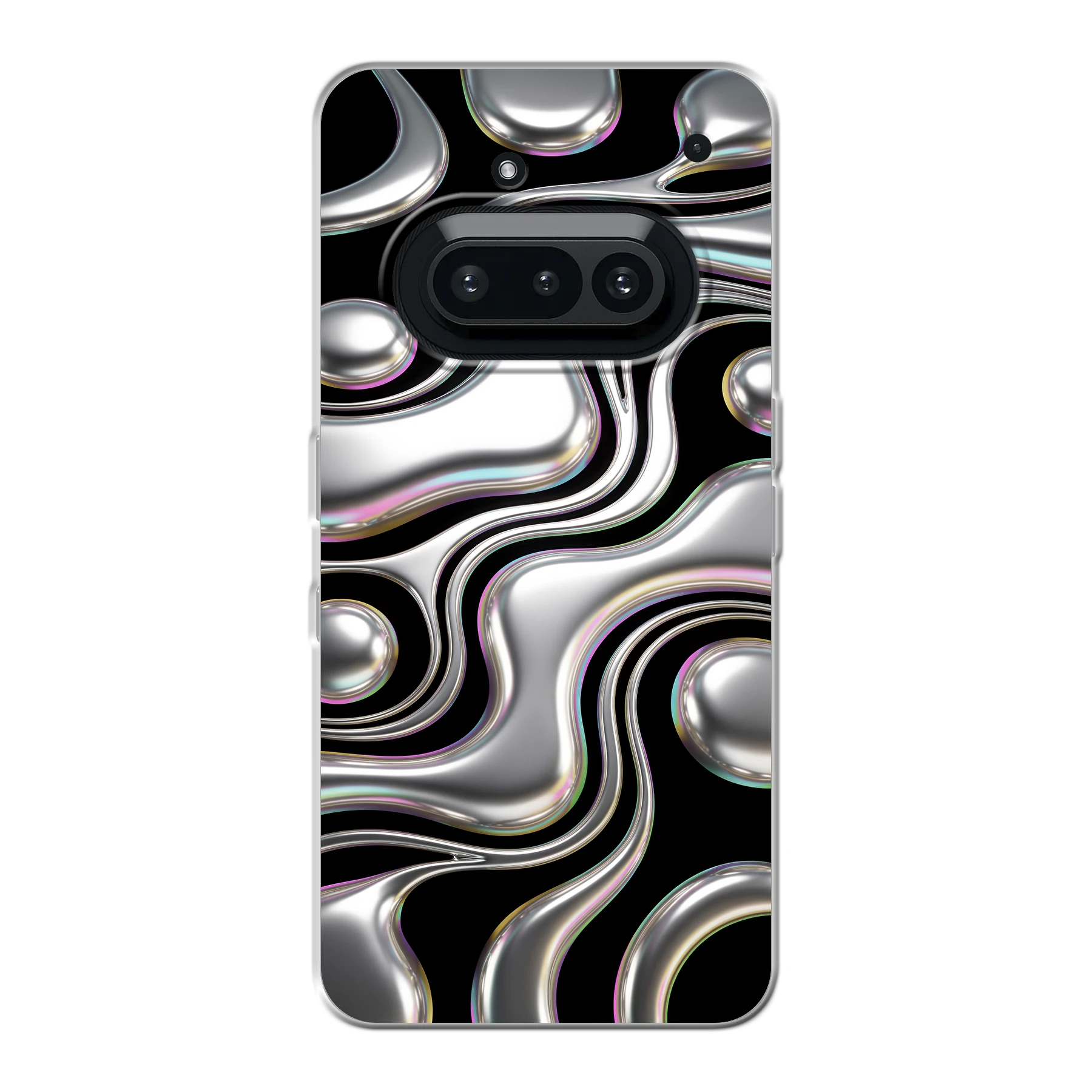 Nothing Phone (3a) phone case