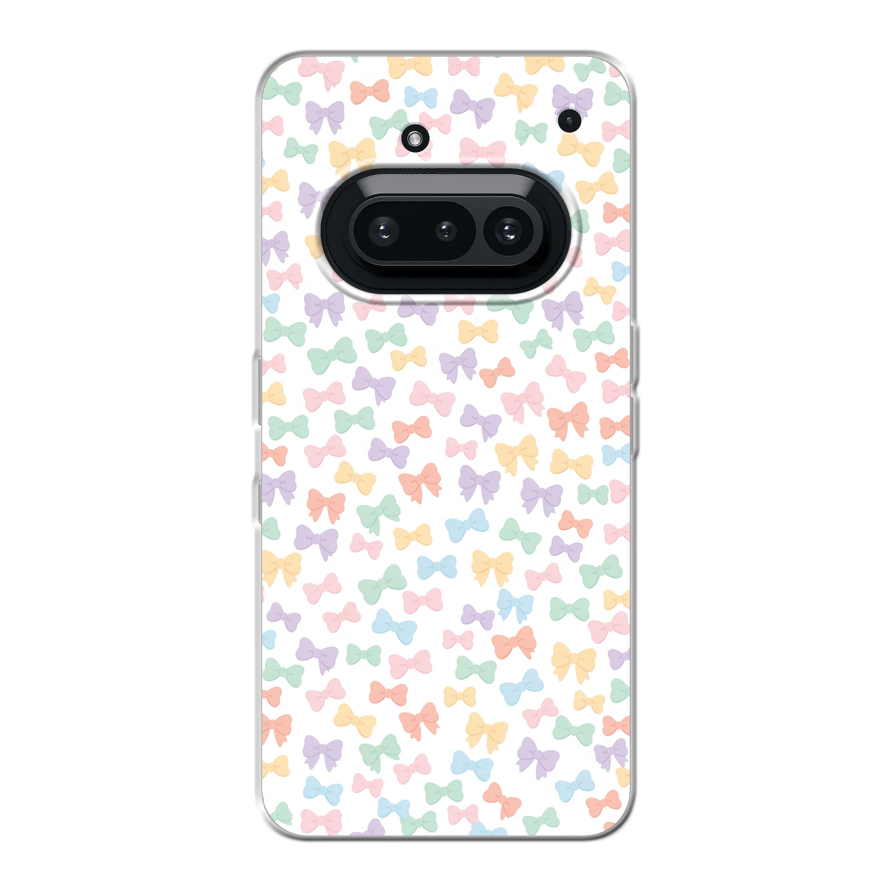 Nothing Phone (3a) phone case