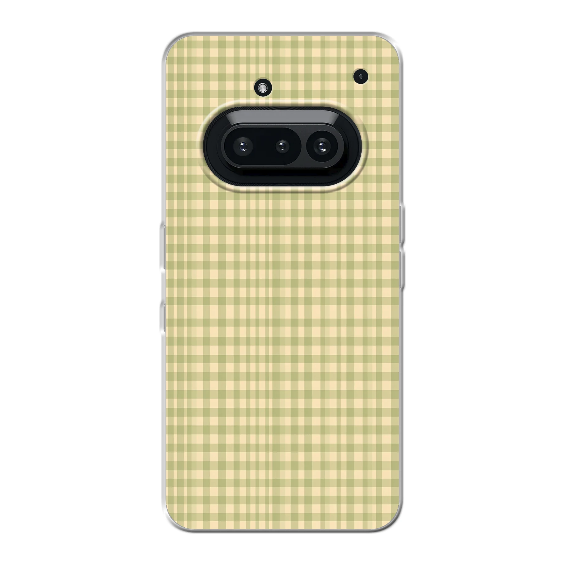Nothing Phone (3a) phone case