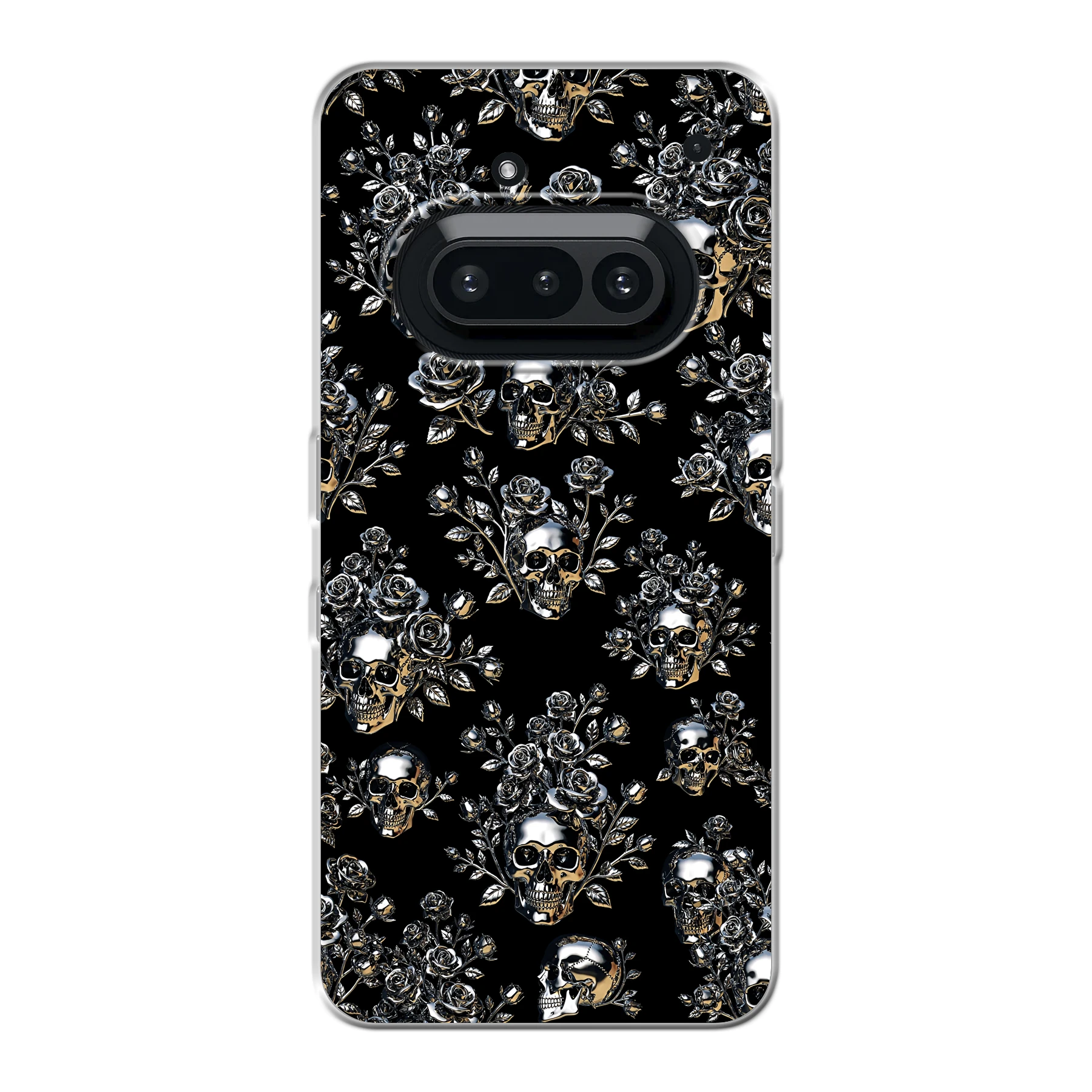 Nothing Phone (3a) phone case