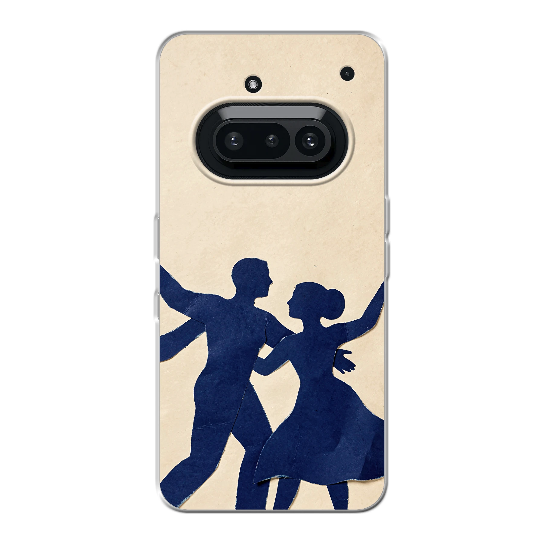 Nothing Phone (3a) phone case
