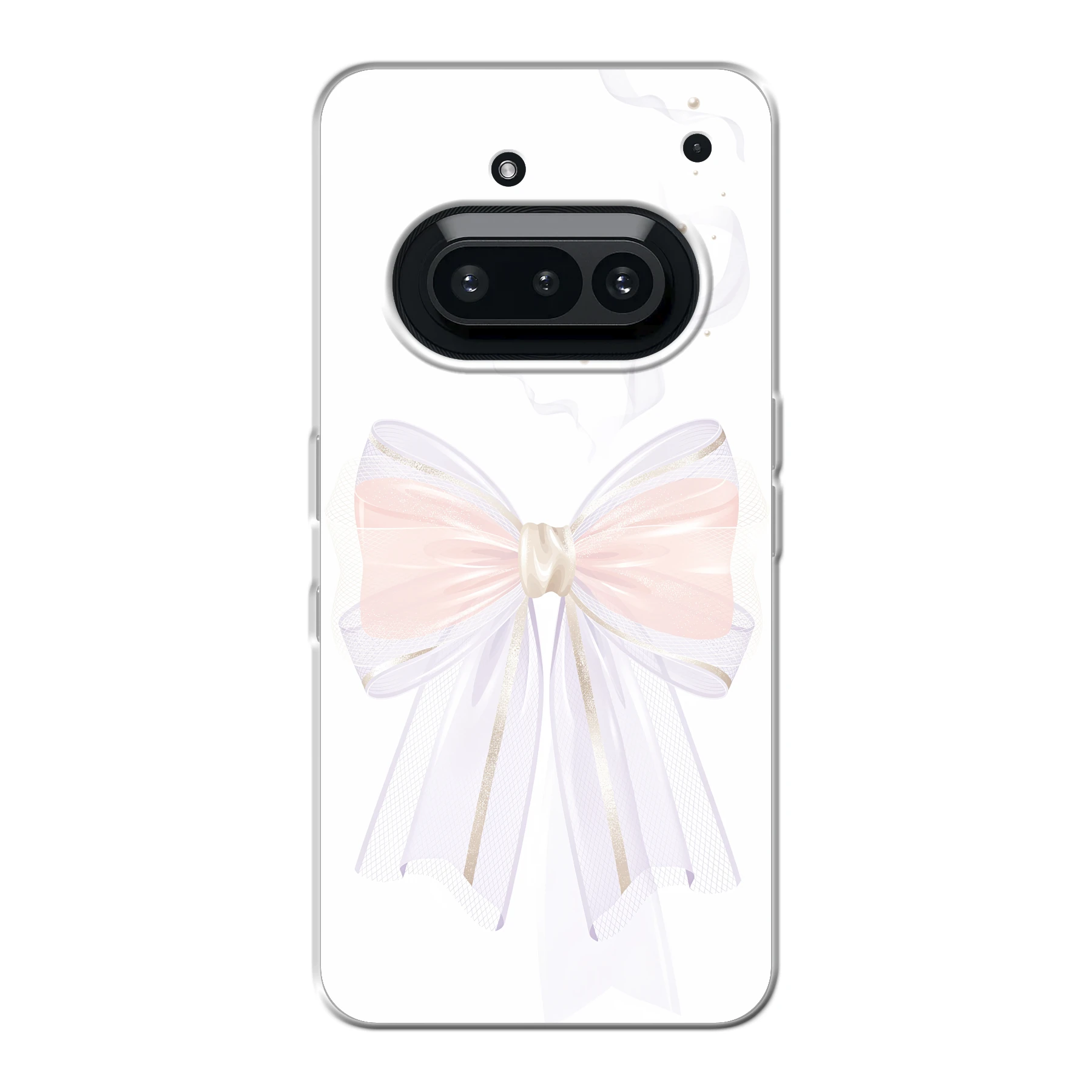 Nothing Phone (3a) phone case