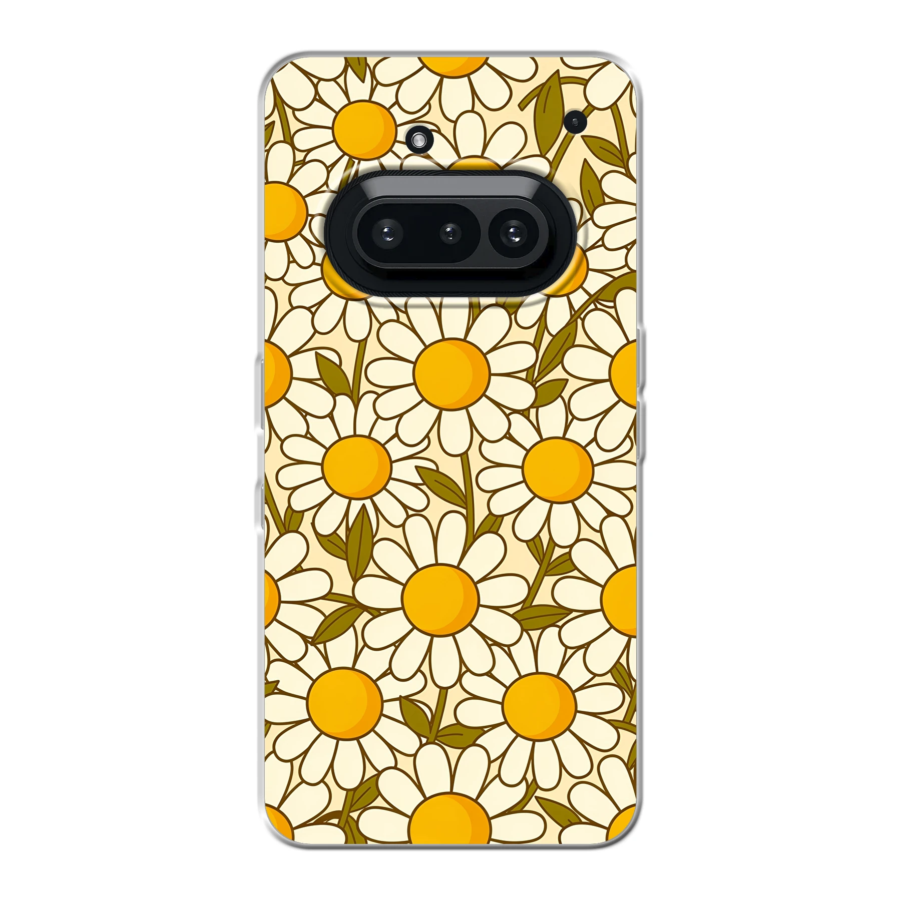 Nothing Phone (3a) phone case