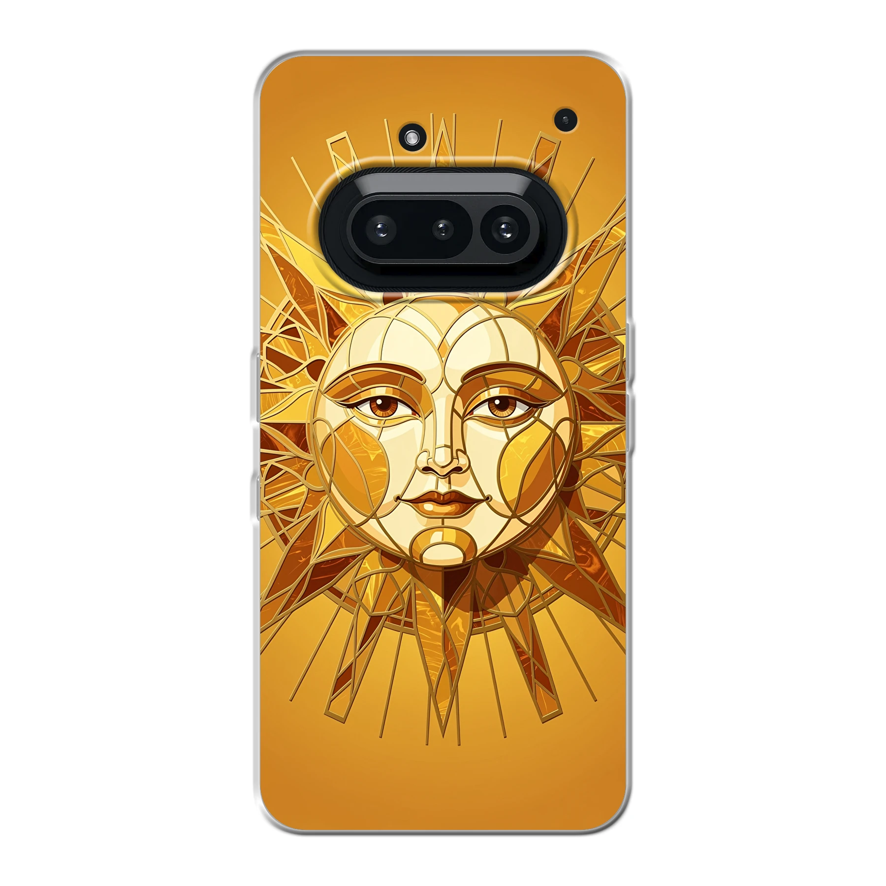 Nothing Phone (3a) phone case