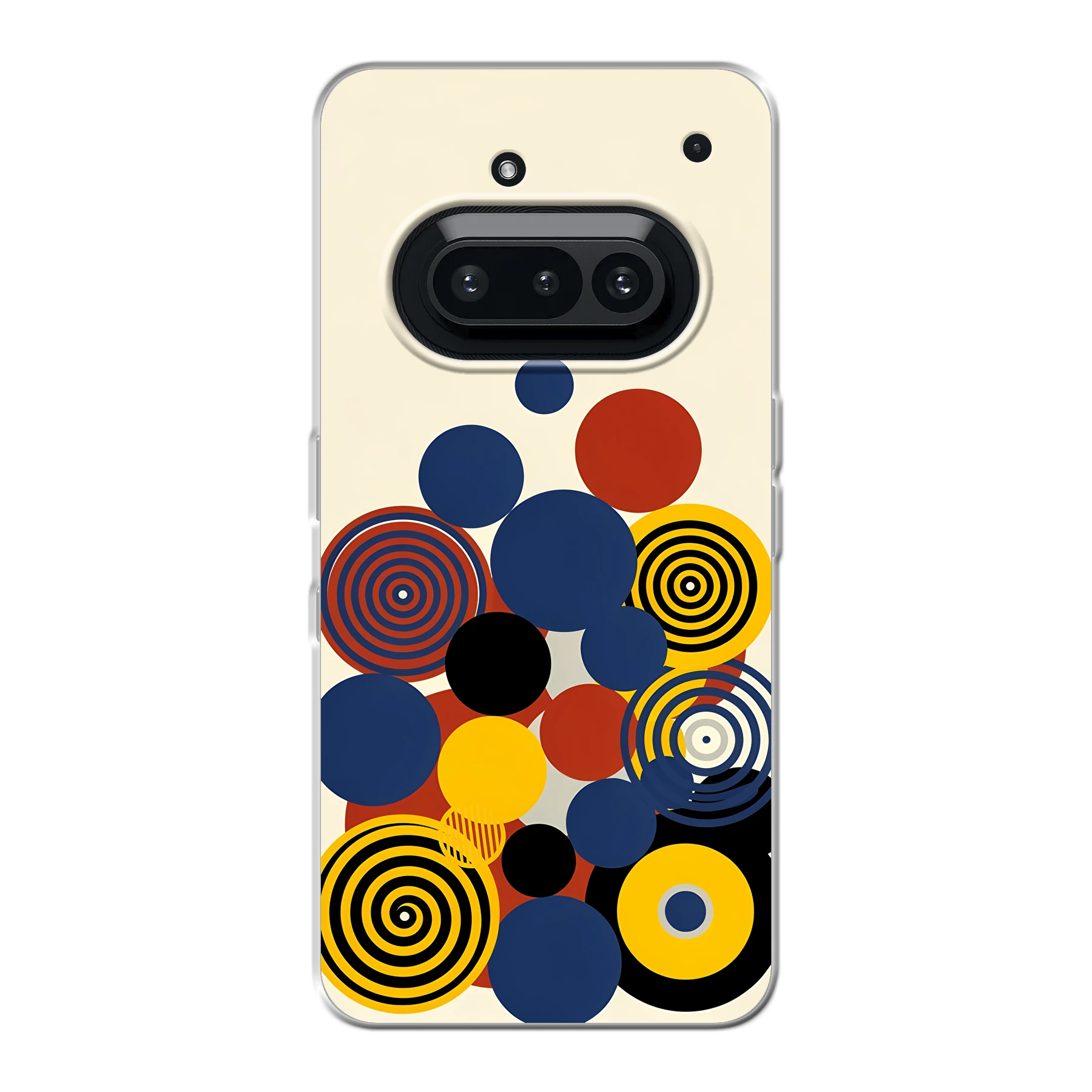 Nothing Phone (3a) phone case